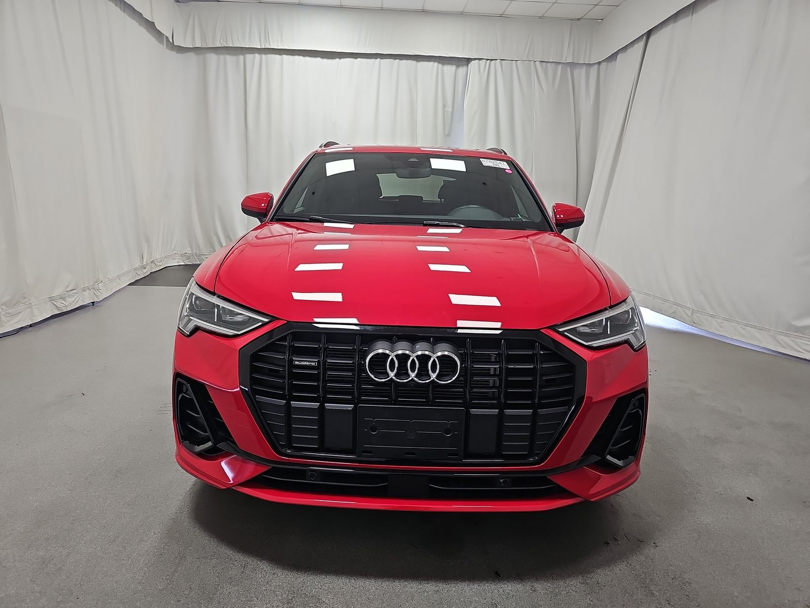 2023 Audi Q3 S line Premium Plus AWD