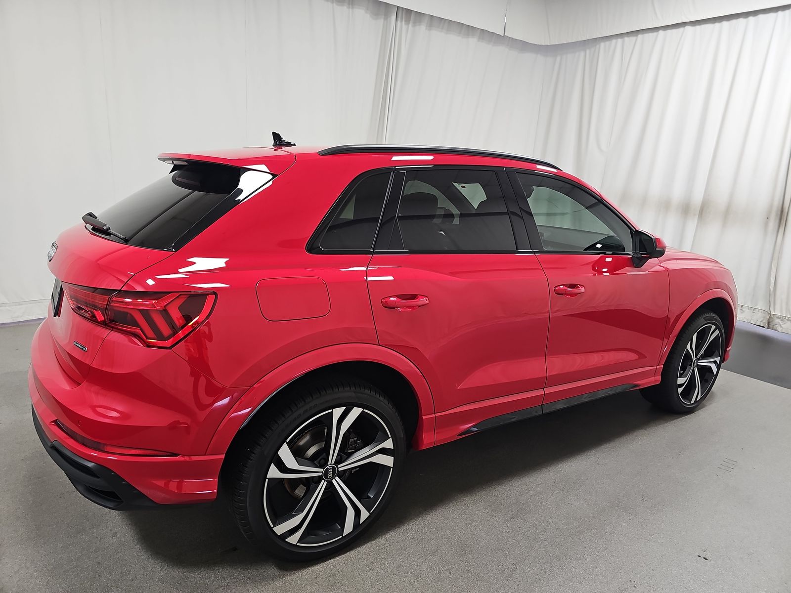 2023 Audi Q3 S line Premium Plus AWD