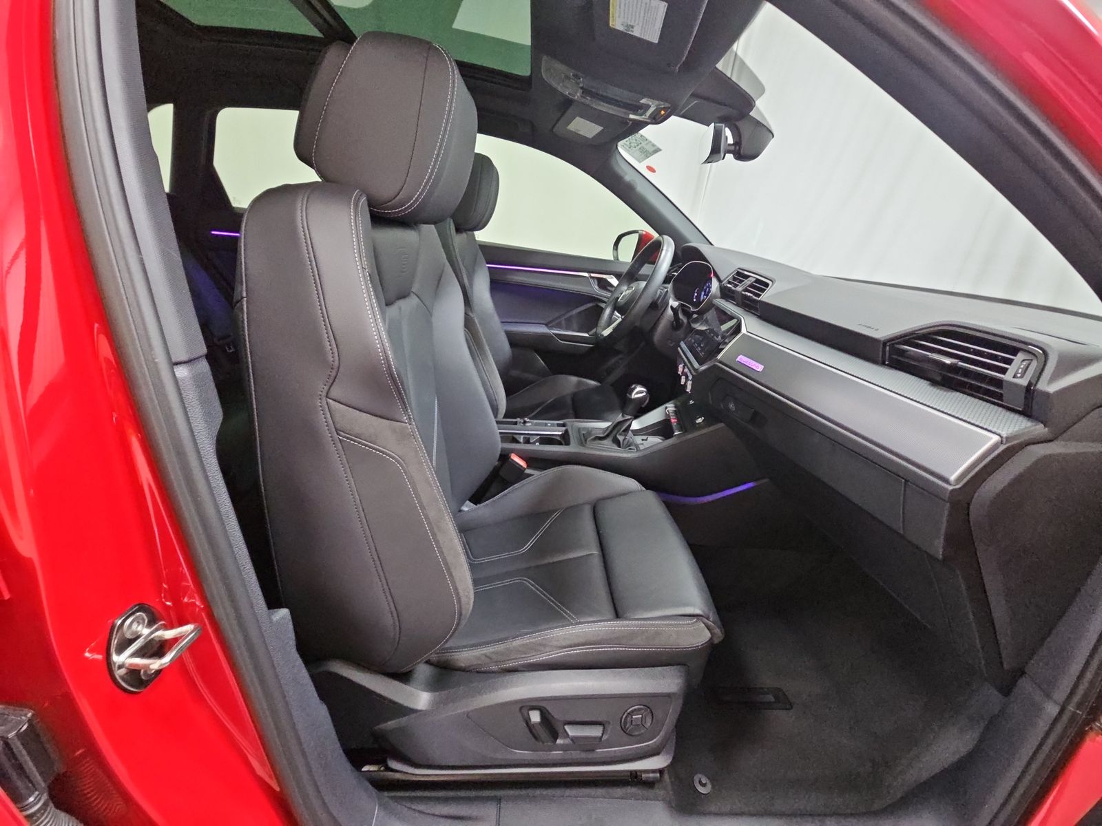2023 Audi Q3 S line Premium Plus AWD
