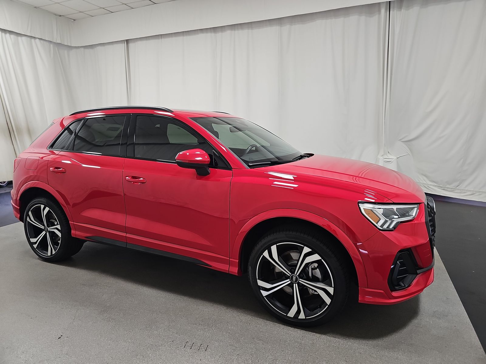 2023 Audi Q3 S line Premium Plus AWD