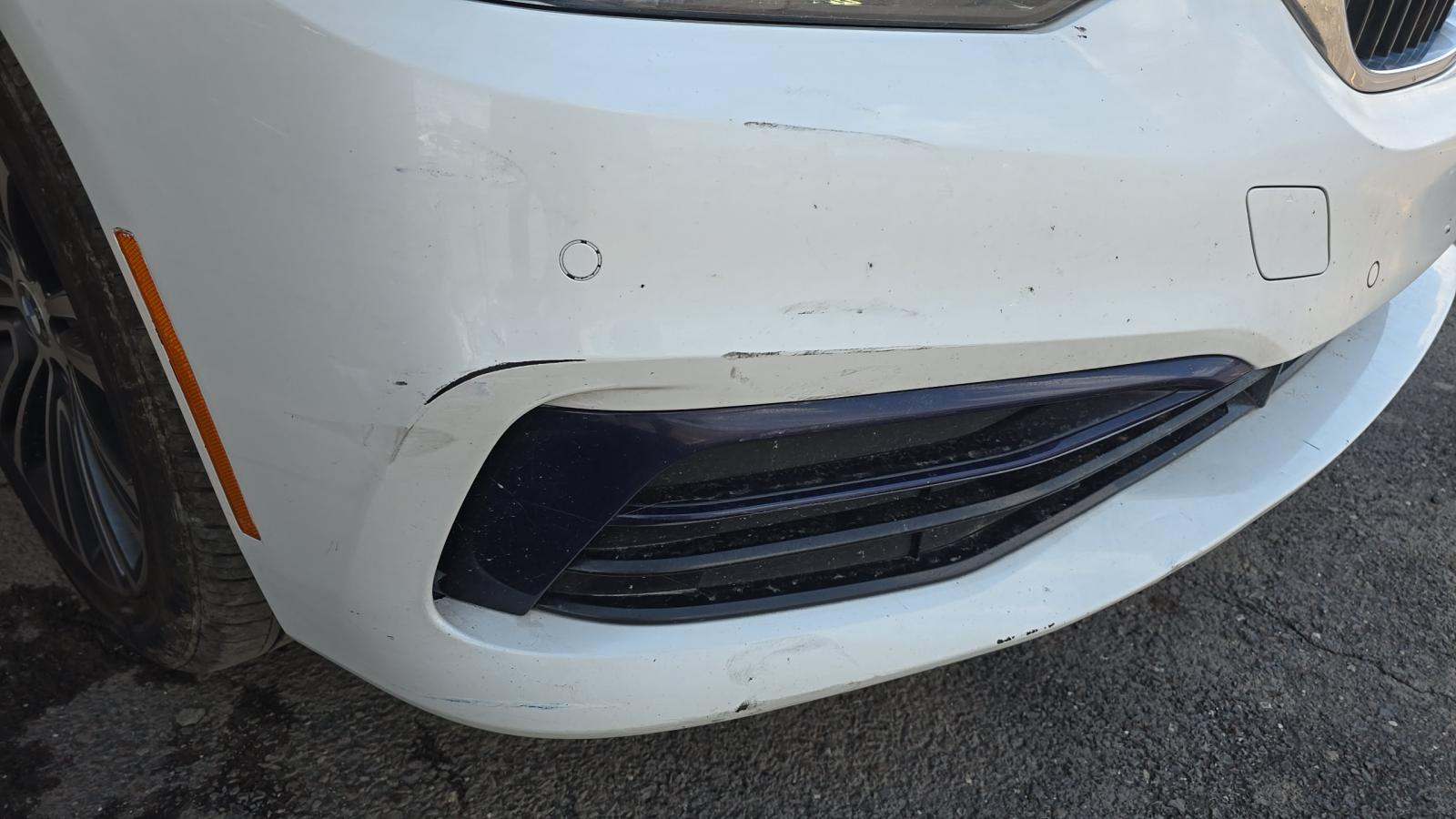 2019 BMW 5 Series 530i xDrive AWD