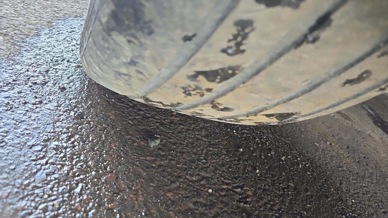 2019 BMW 5 Series 530i xDrive AWD