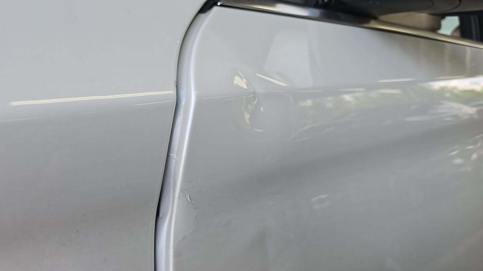 2019 BMW 5 Series 530i xDrive AWD