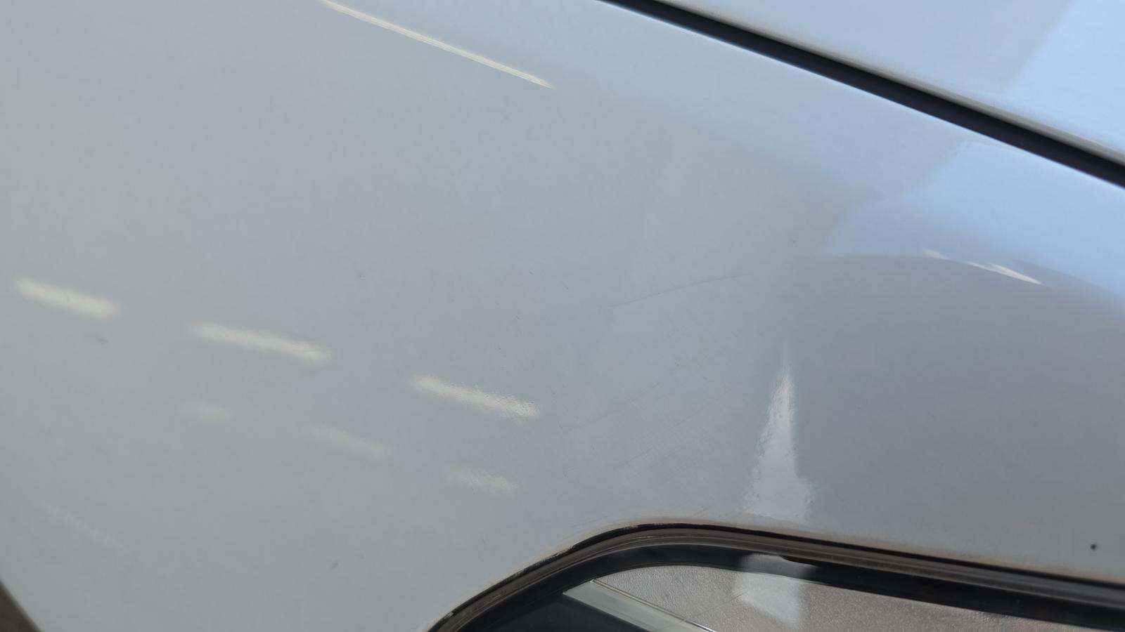 2019 BMW 5 Series 530i xDrive AWD