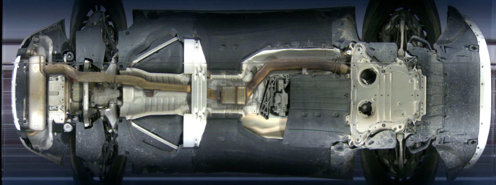 2019 BMW 5 Series 530i xDrive AWD