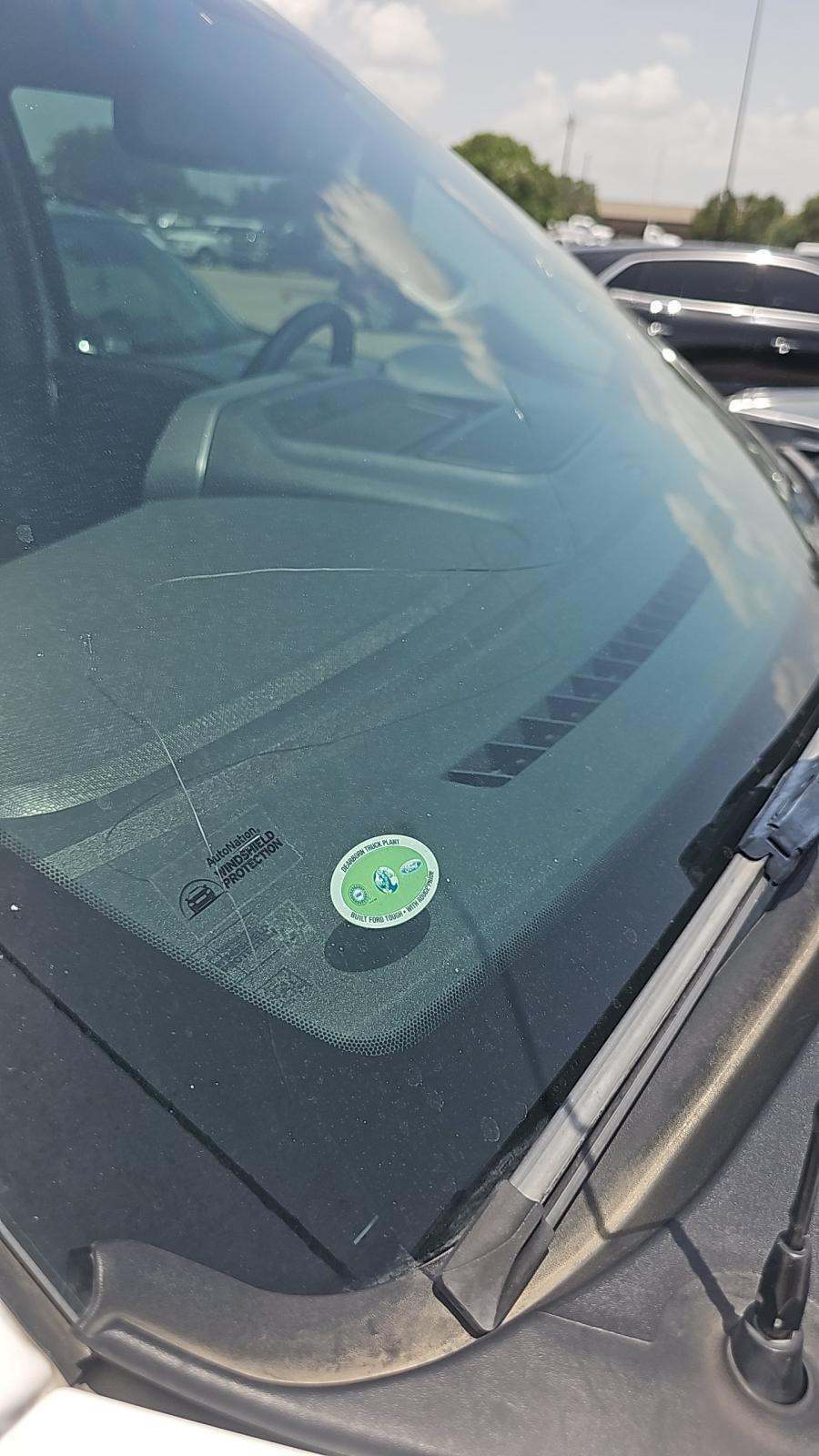 2021 Ford F-150 XLT AWD