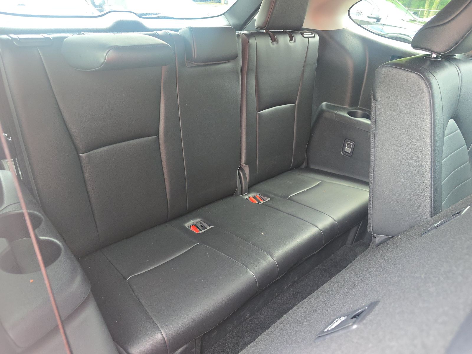 2022 Toyota Highlander XLE AWD