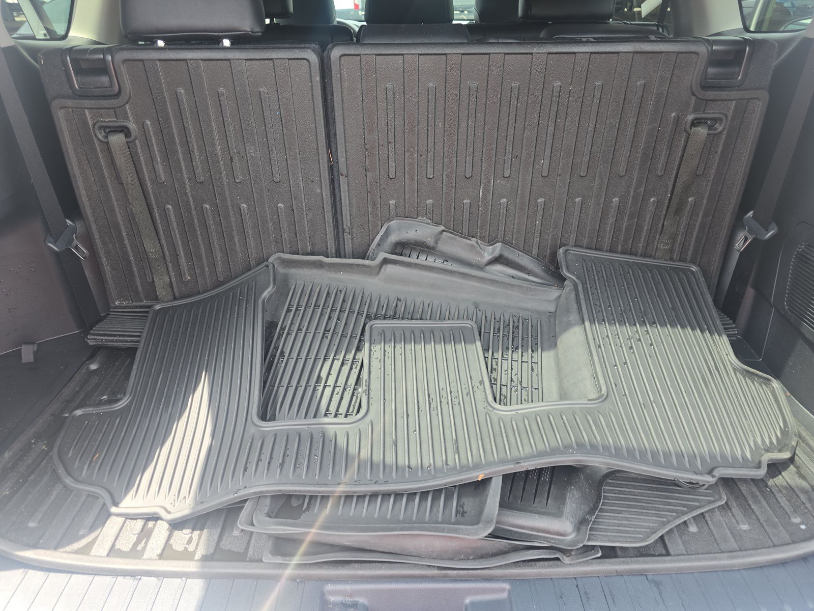 2022 Toyota Highlander XLE AWD