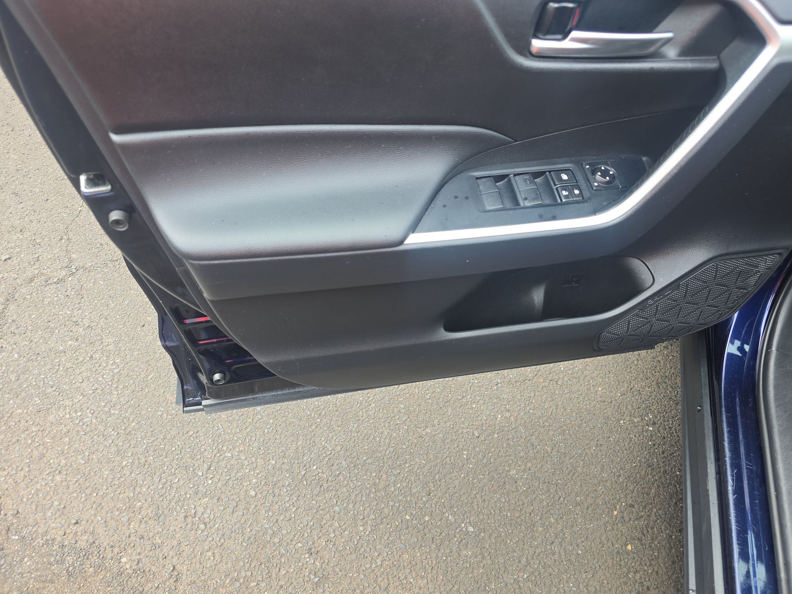 2021 Toyota RAV4 Hybrid XLE AWD