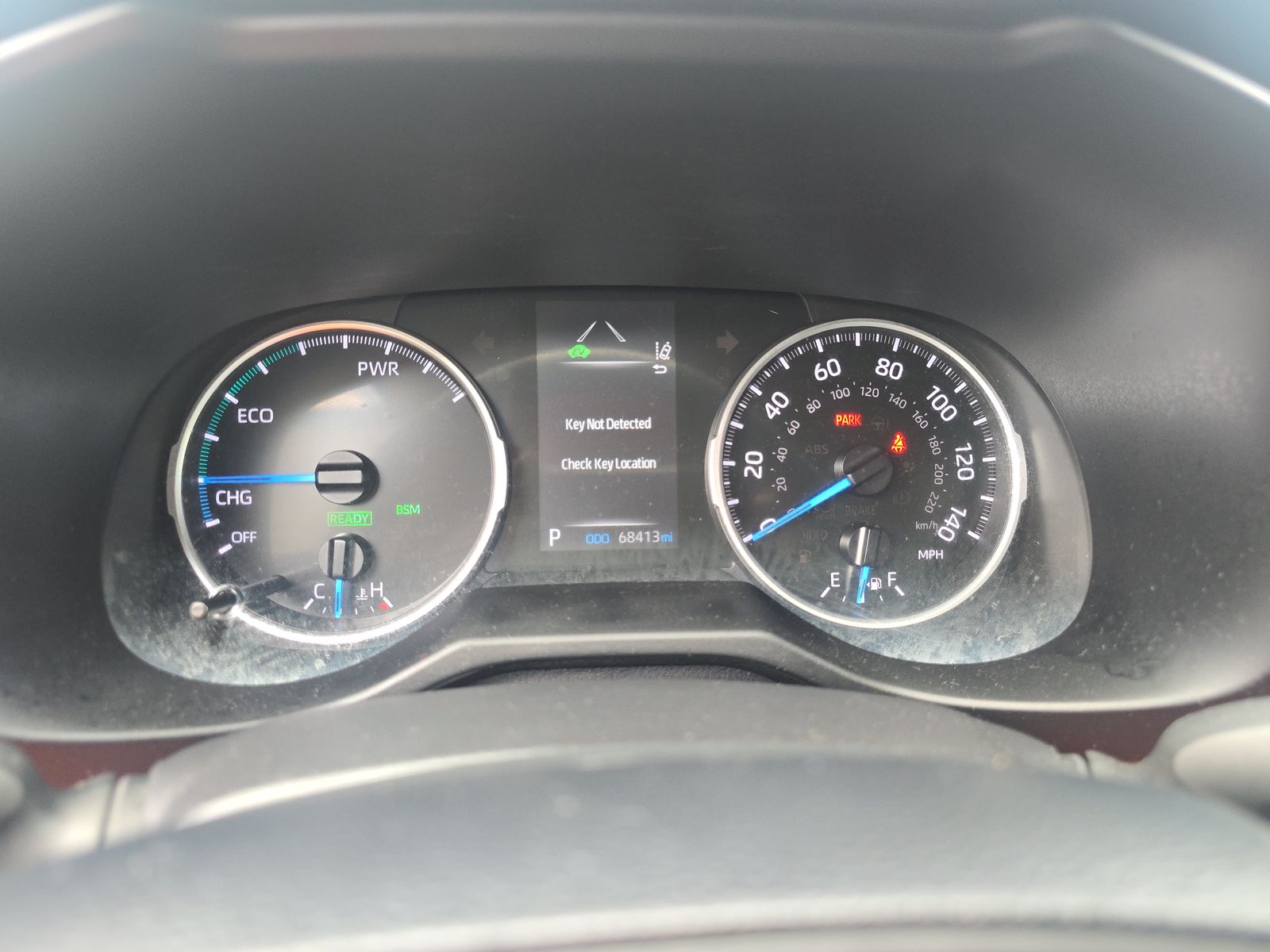 2021 Toyota RAV4 Hybrid XLE AWD