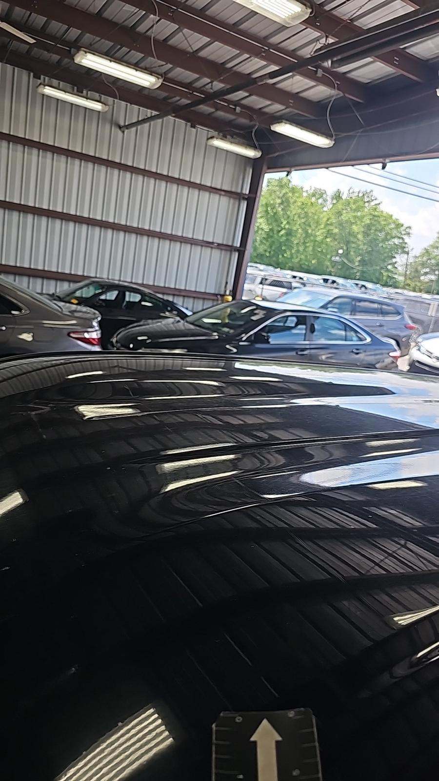 2019 Mitsubishi Eclipse Cross ES AWD