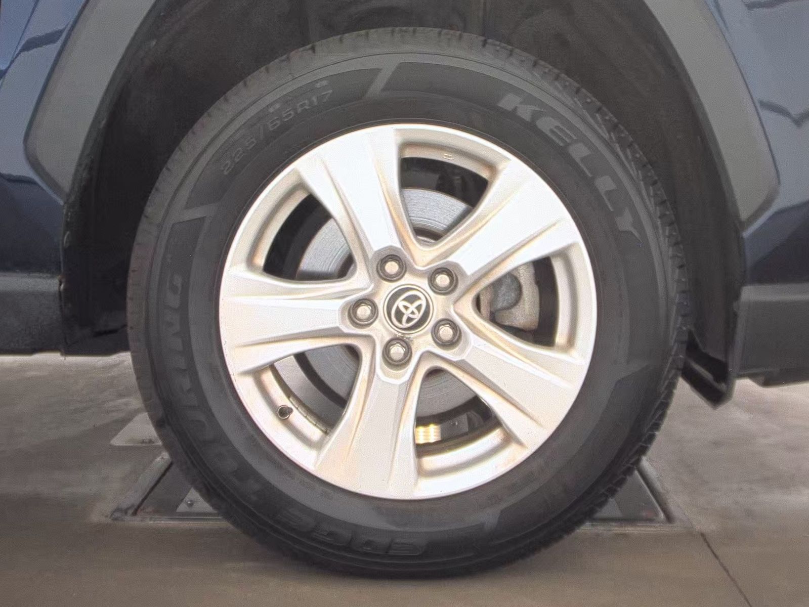 2021 Toyota RAV4 Hybrid XLE AWD