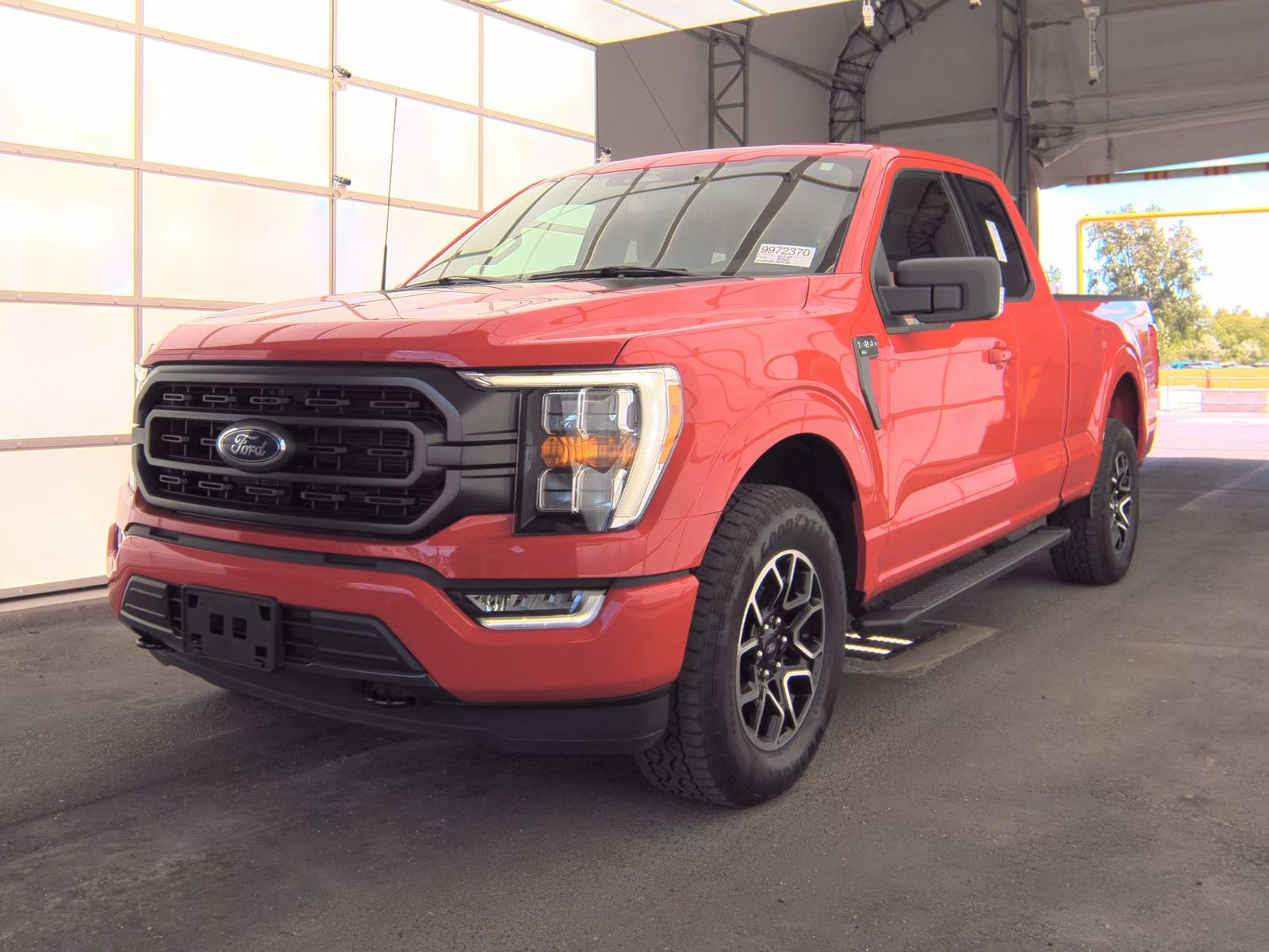 2023 Ford F-150 XLT AWD