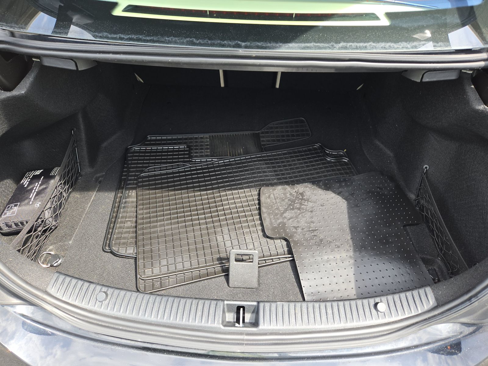 2016 Mercedes-Benz C-Class C 300 AWD