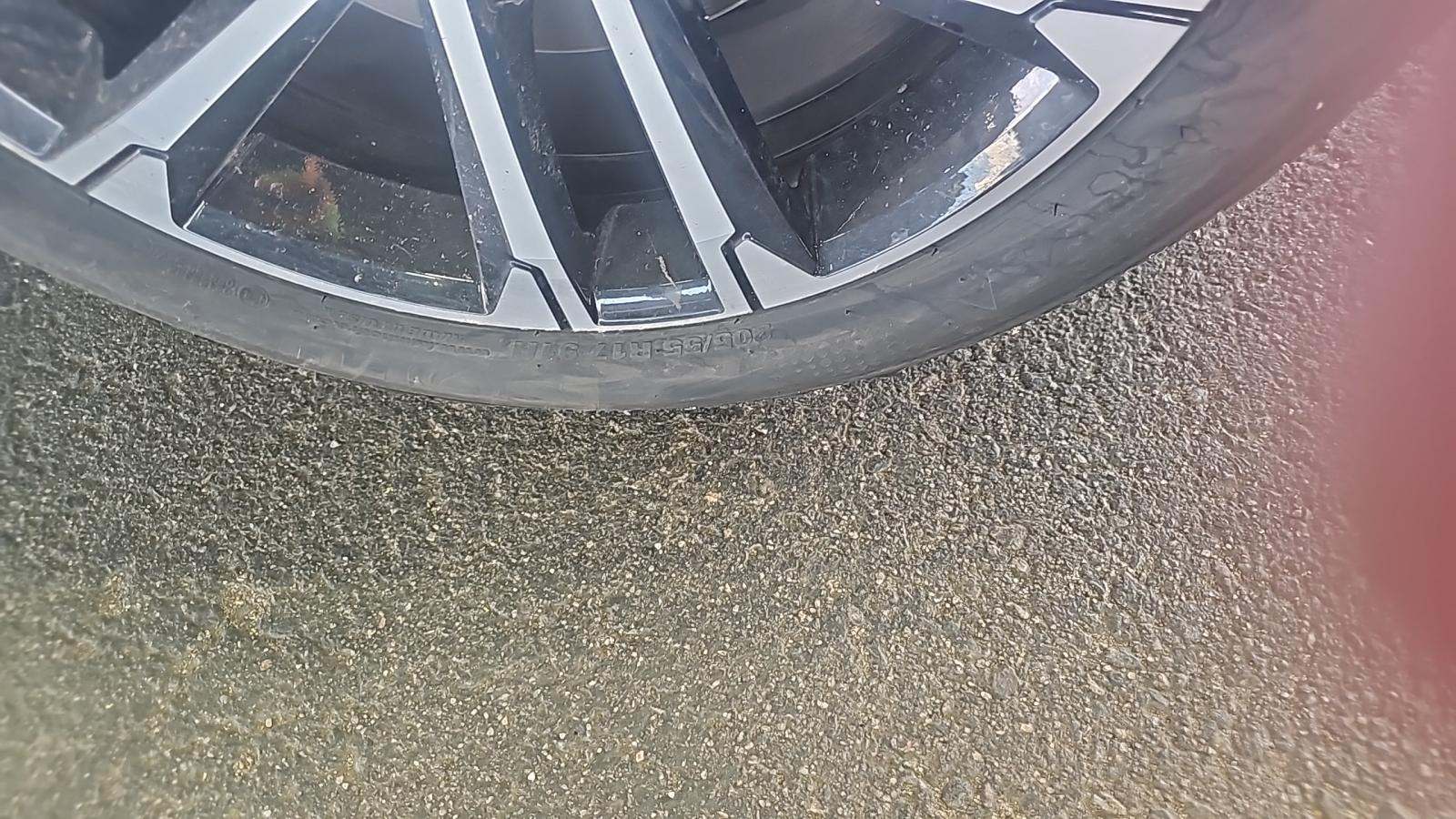 2025 Volkswagen Jetta 1.5T Sport FWD