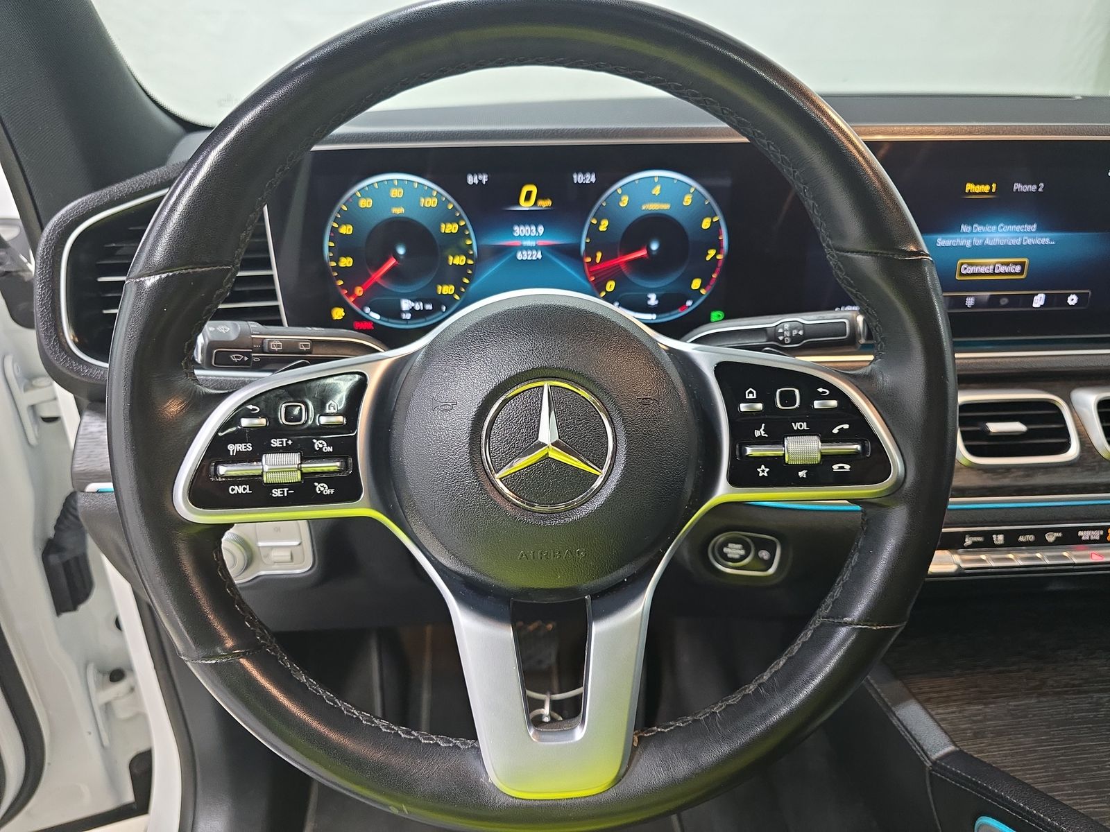 2022 Mercedes-Benz GLE GLE 350 RWD
