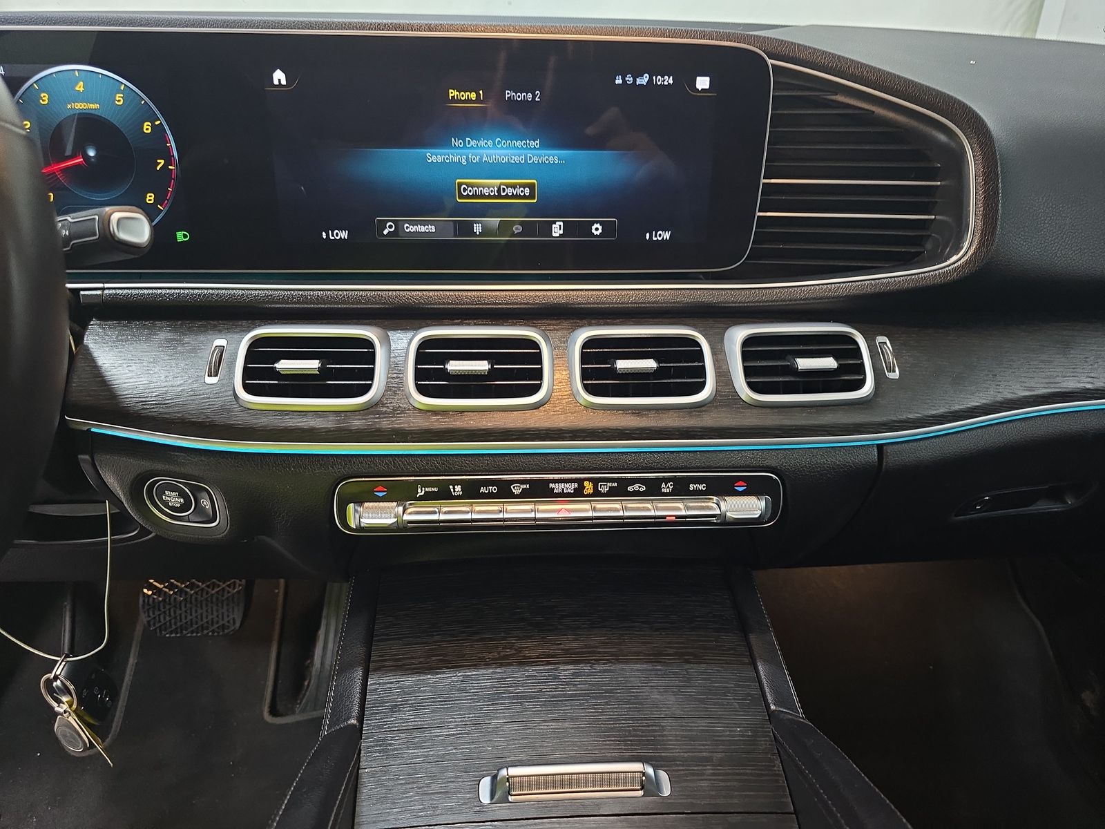 2022 Mercedes-Benz GLE GLE 350 RWD