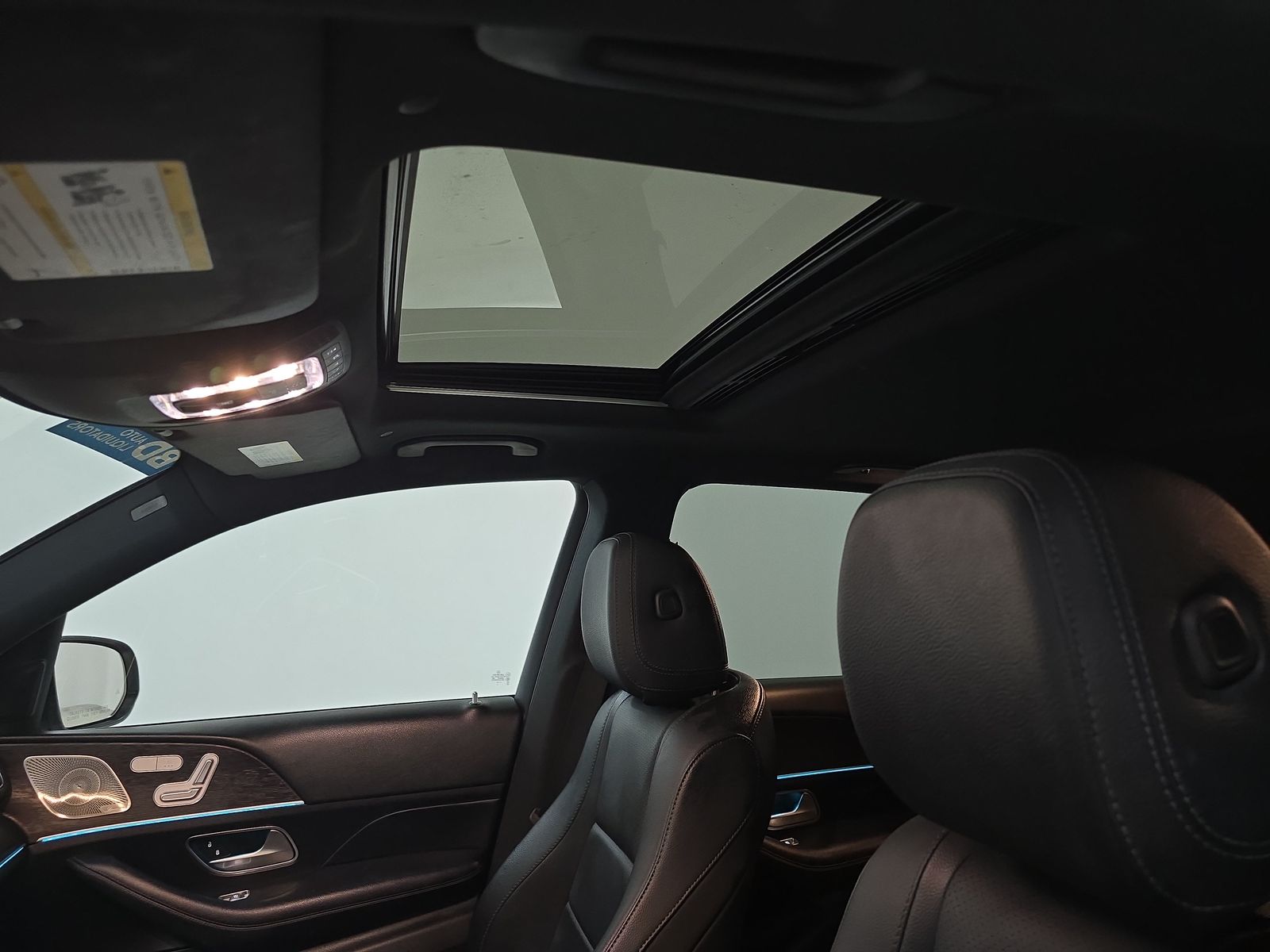 2022 Mercedes-Benz GLE GLE 350 RWD