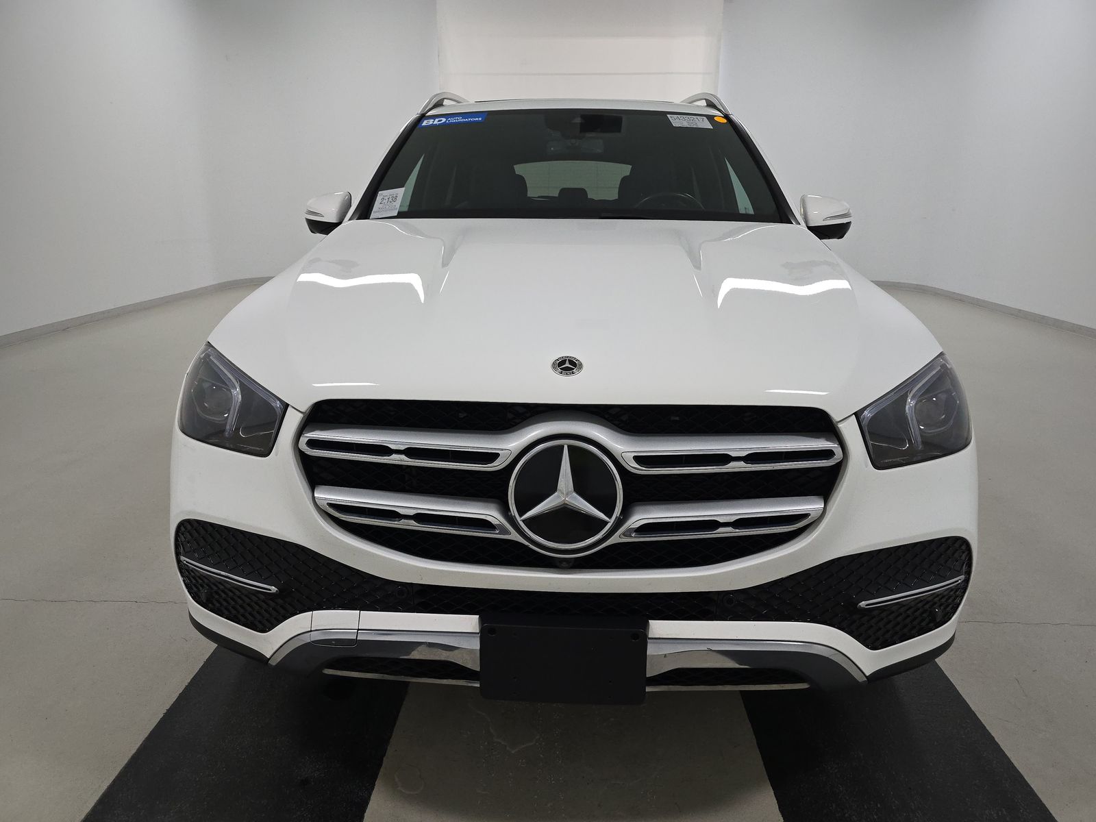 2022 Mercedes-Benz GLE GLE 350 RWD