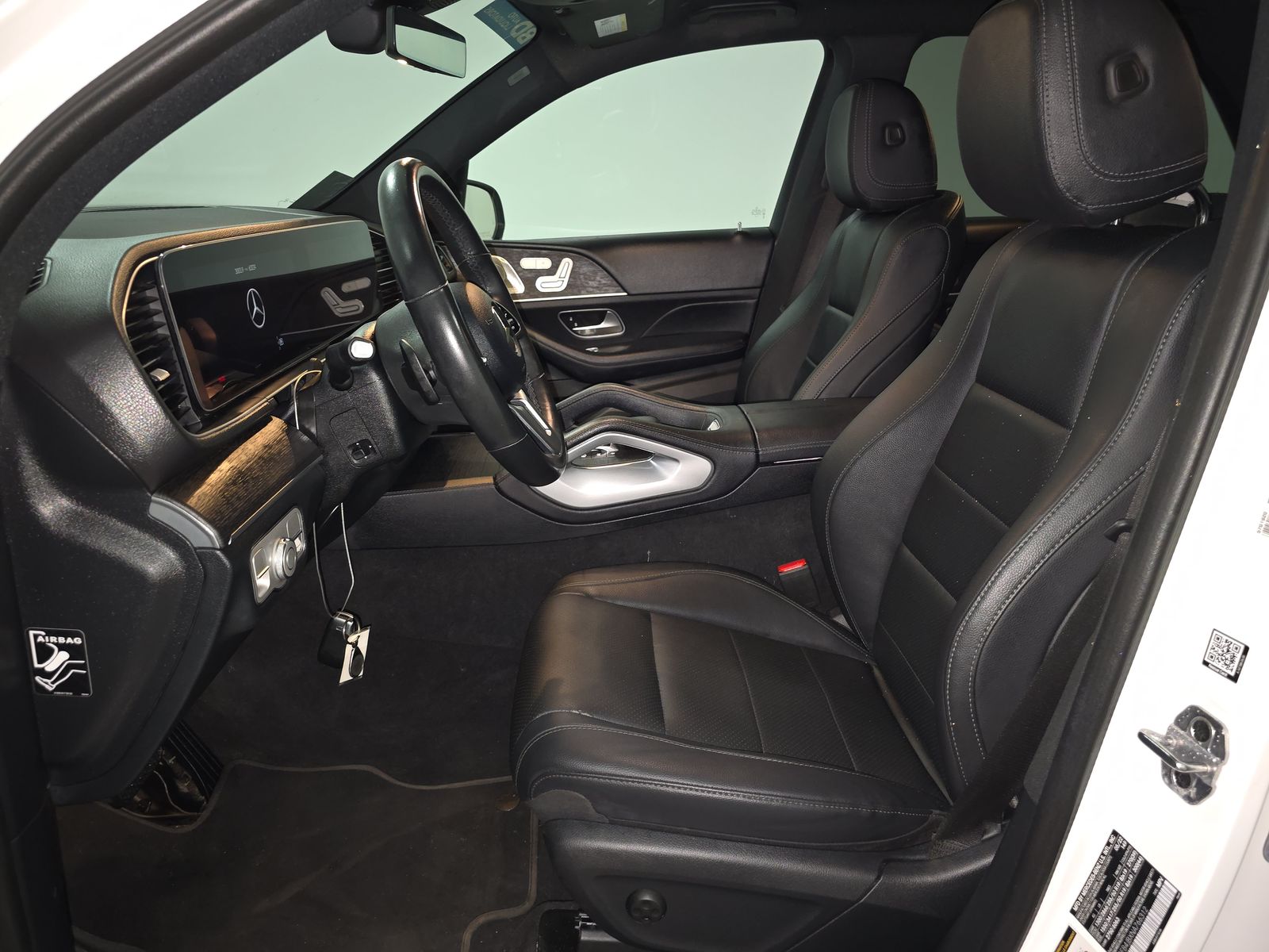 2022 Mercedes-Benz GLE GLE 350 RWD