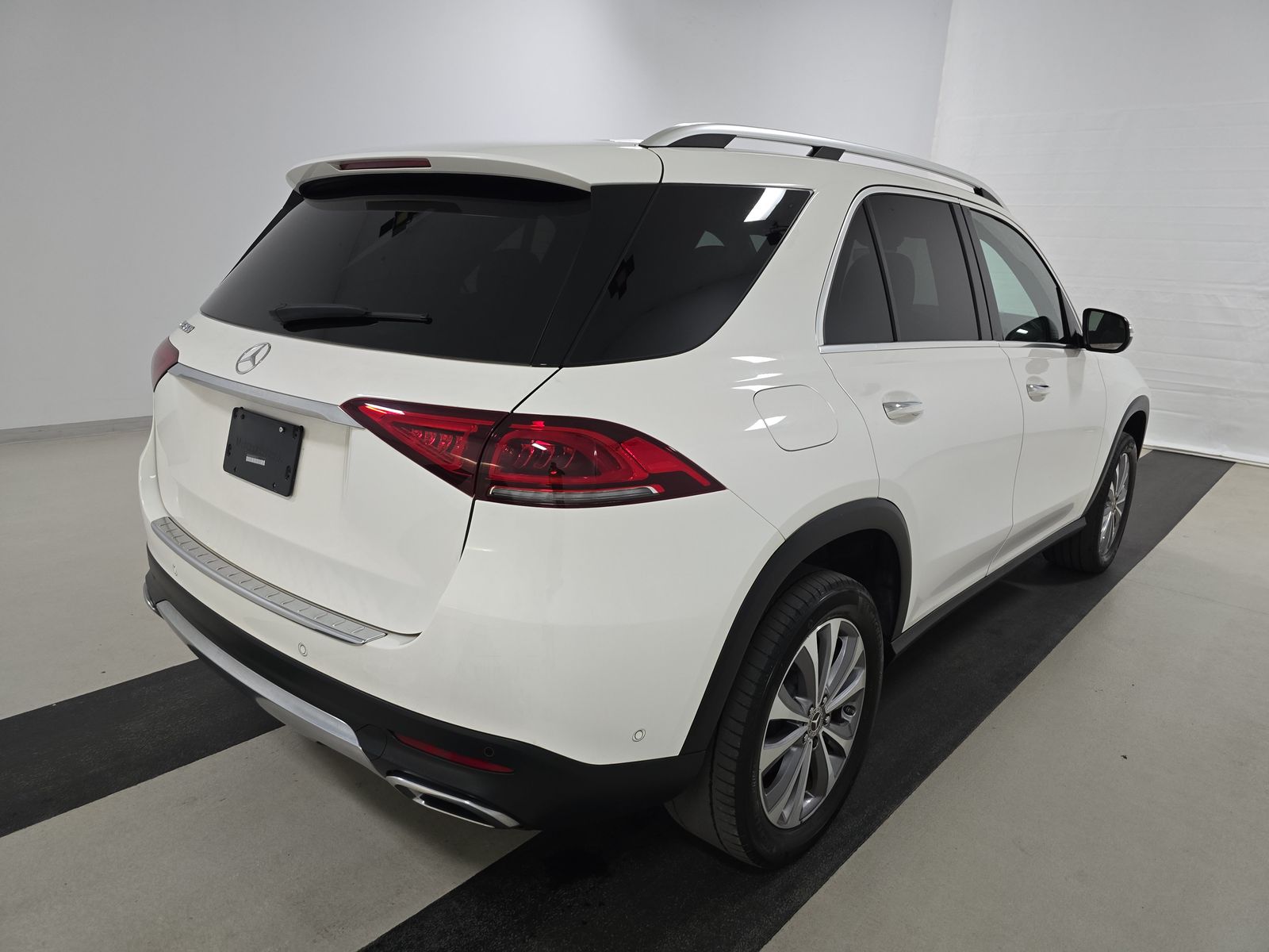 2022 Mercedes-Benz GLE GLE 350 RWD