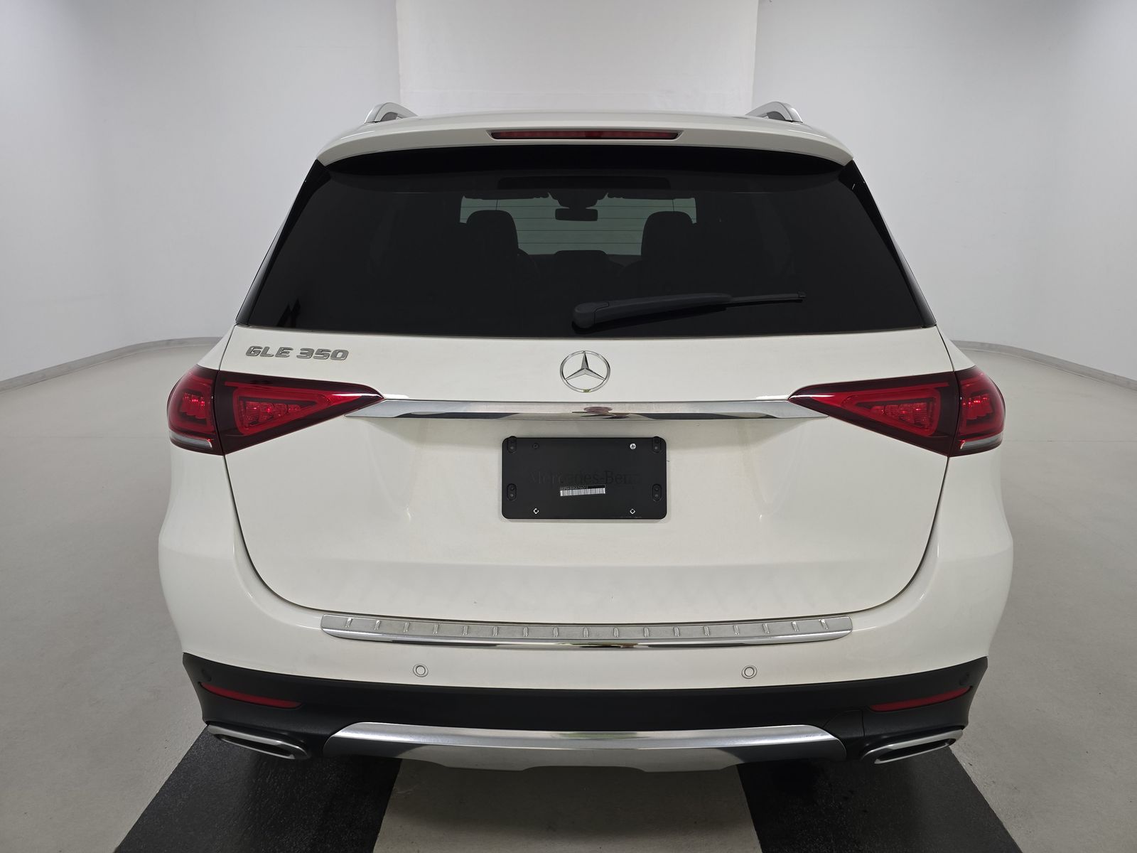 2022 Mercedes-Benz GLE GLE 350 RWD