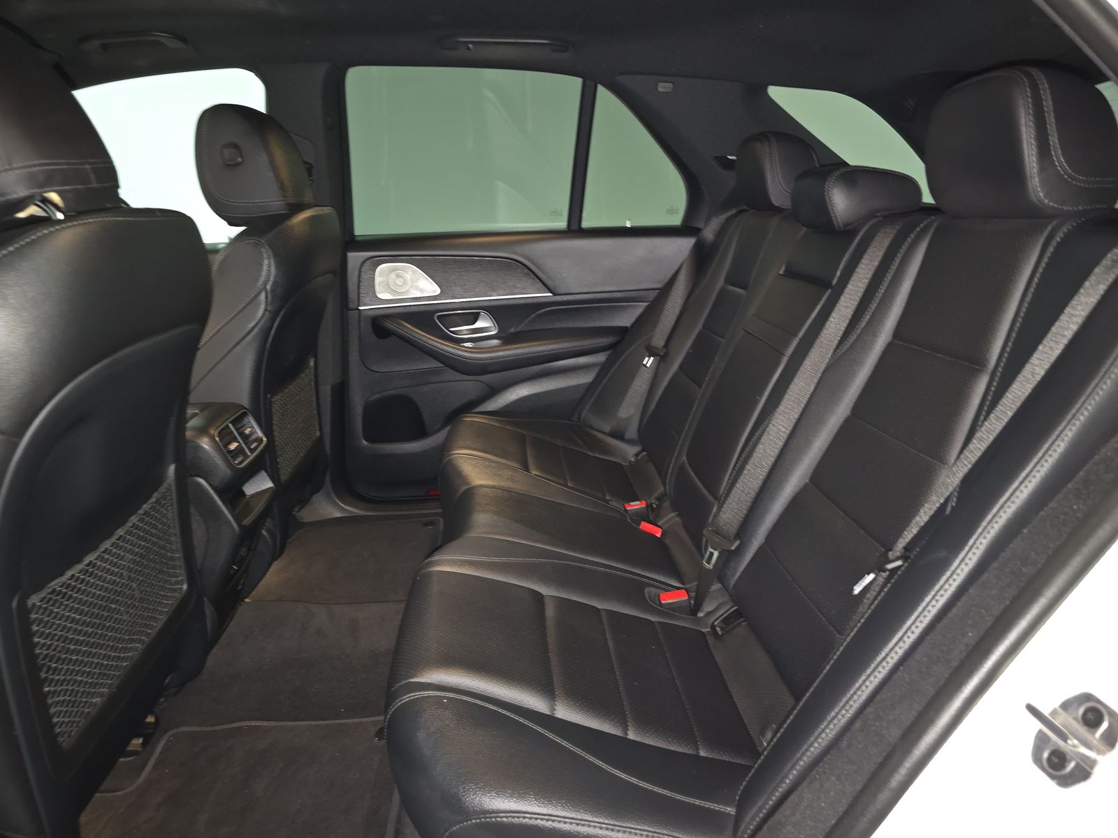 2022 Mercedes-Benz GLE GLE 350 RWD