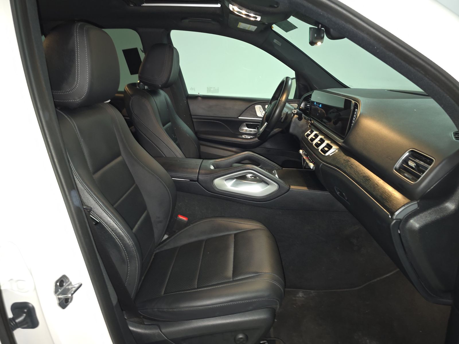 2022 Mercedes-Benz GLE GLE 350 RWD