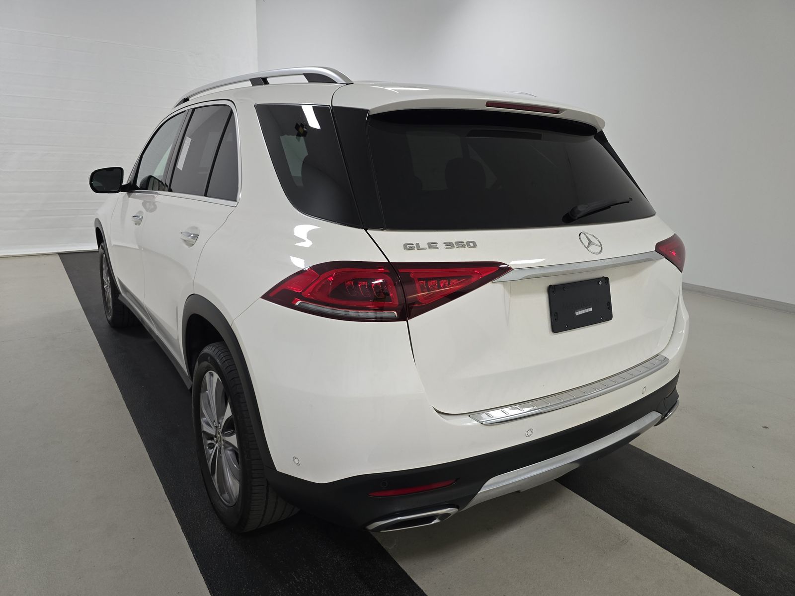 2022 Mercedes-Benz GLE GLE 350 RWD