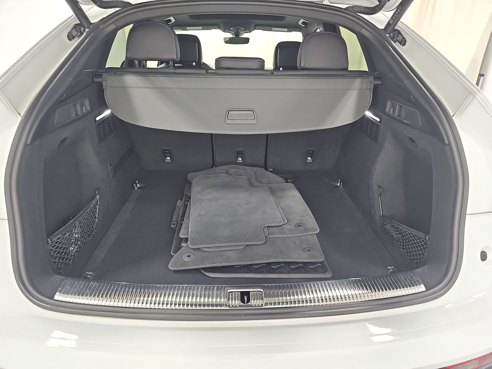 2022 Audi Q5 S line Premium Plus AWD