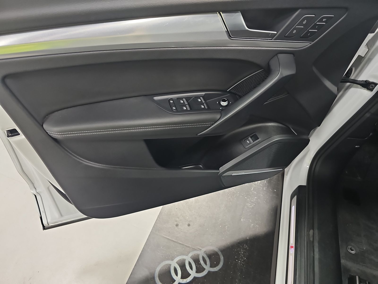 2022 Audi Q5 S line Premium Plus AWD