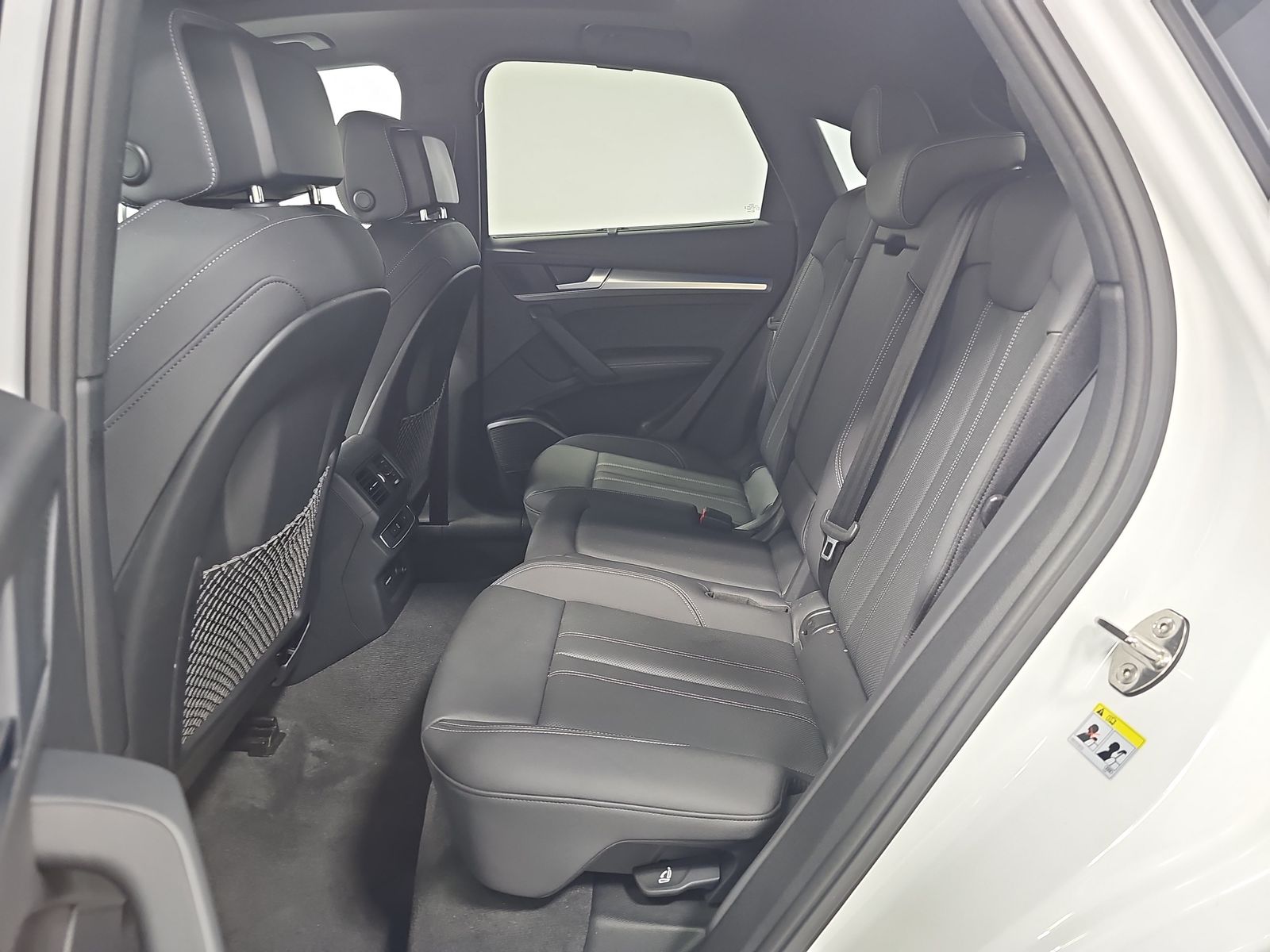 2022 Audi Q5 S line Premium Plus AWD