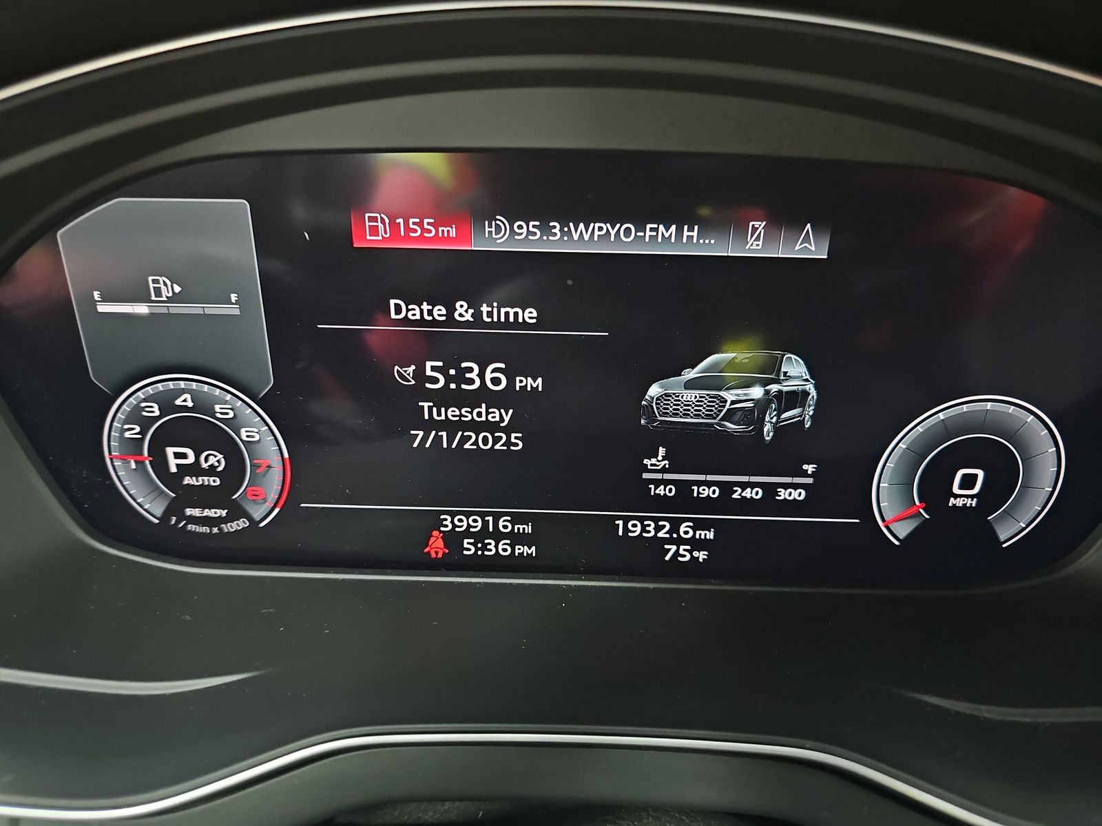 2022 Audi Q5 S line Premium Plus AWD