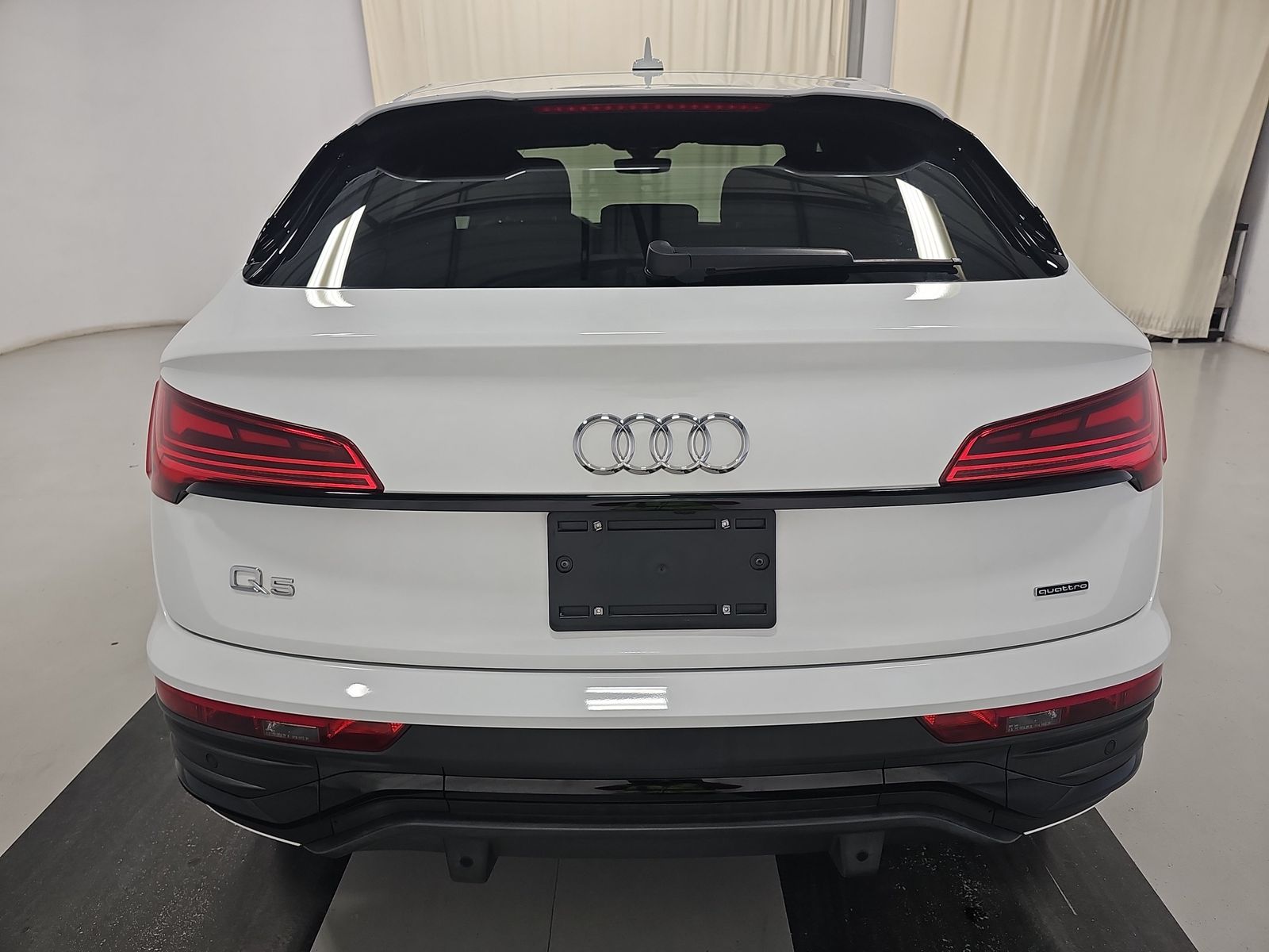 2022 Audi Q5 S line Premium Plus AWD