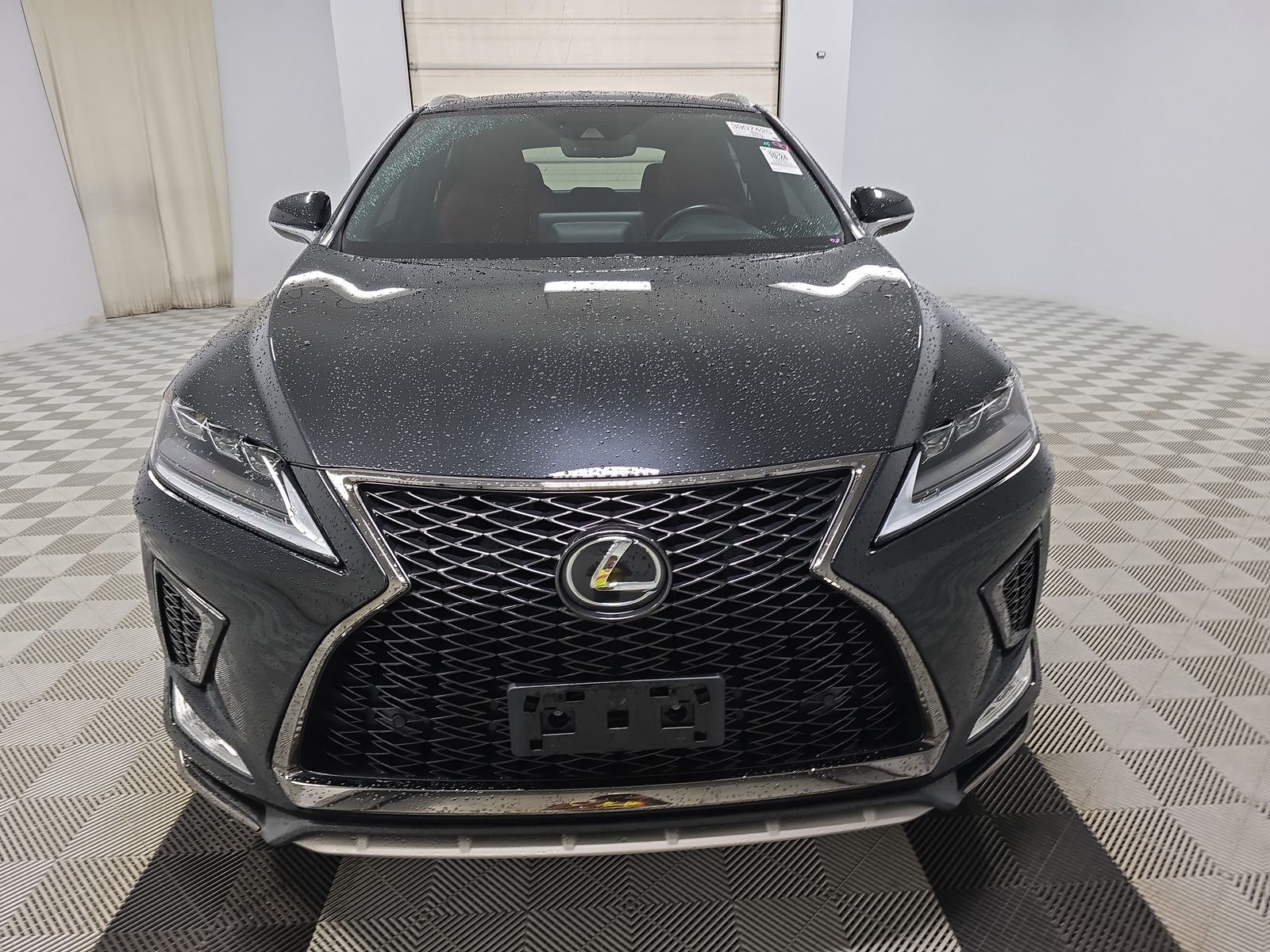 2022 Lexus RX RX 350 F SPORT AWD