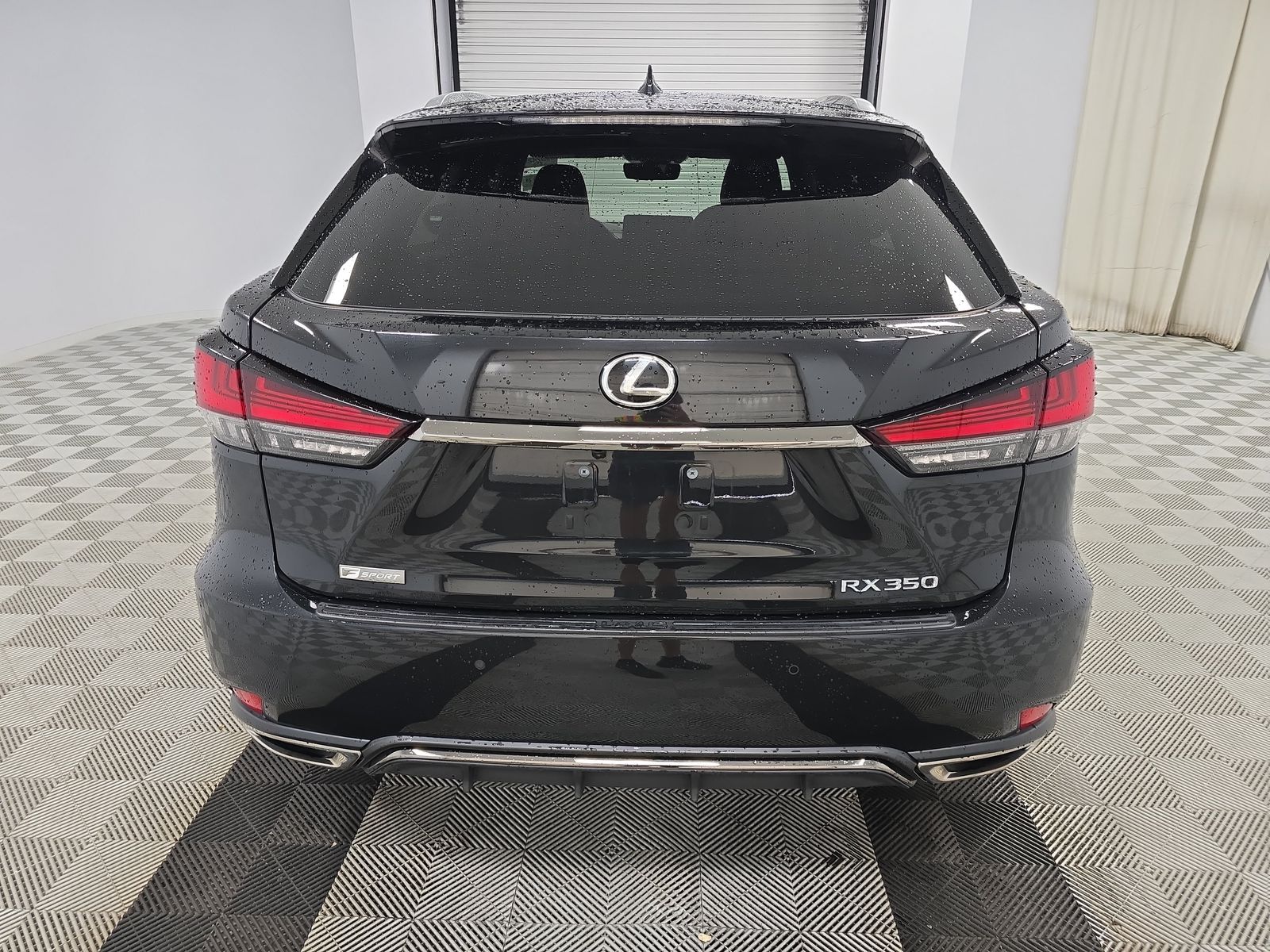 2022 Lexus RX RX 350 F SPORT AWD