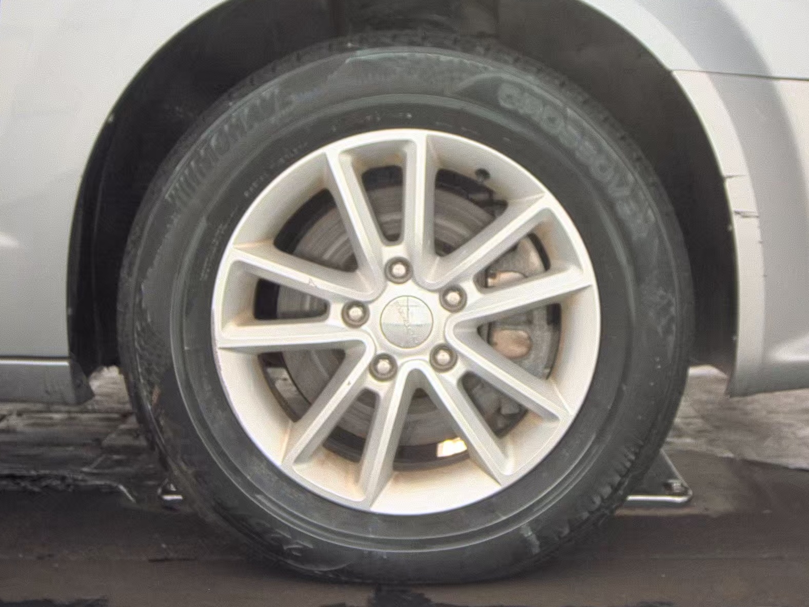 2019 Dodge Grand Caravan SXT FWD