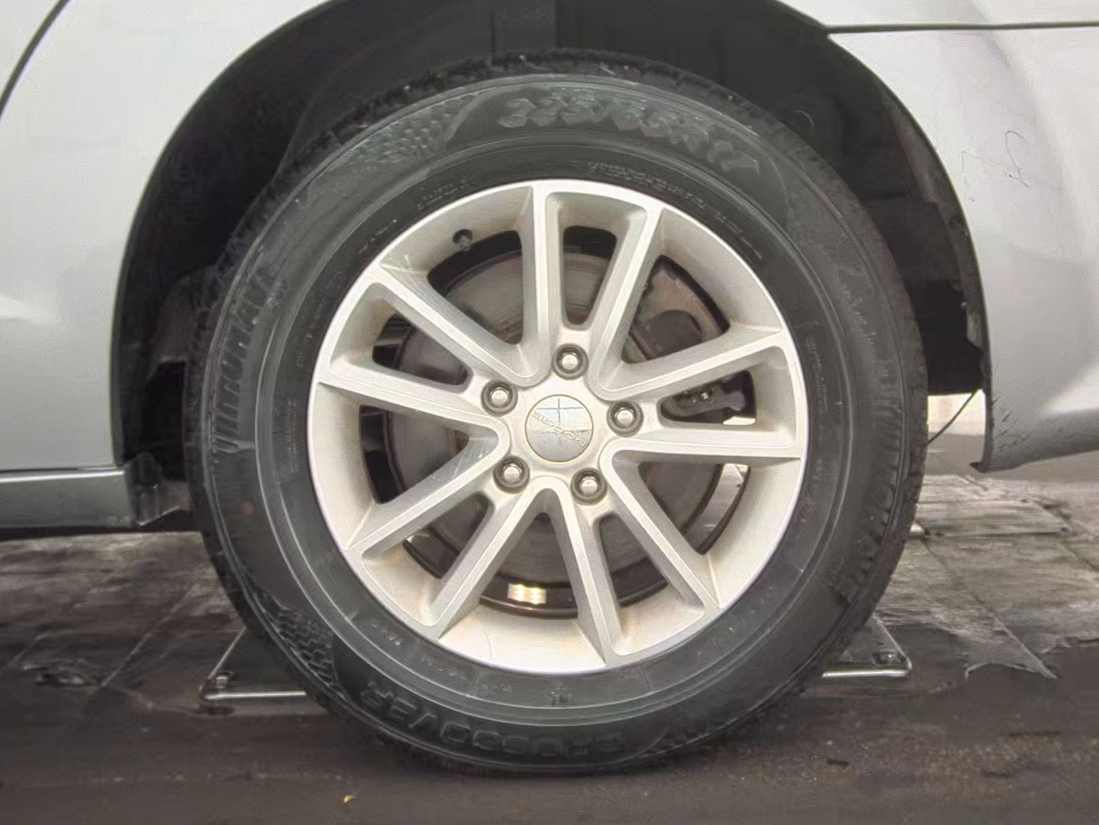 2019 Dodge Grand Caravan SXT FWD