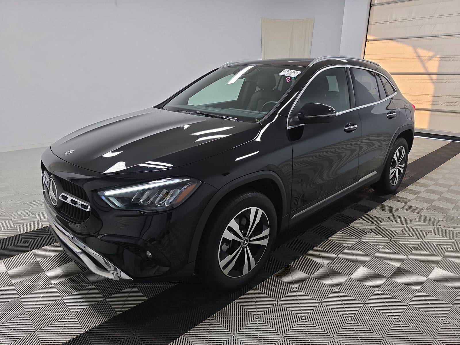 2024 Mercedes-Benz GLA 250