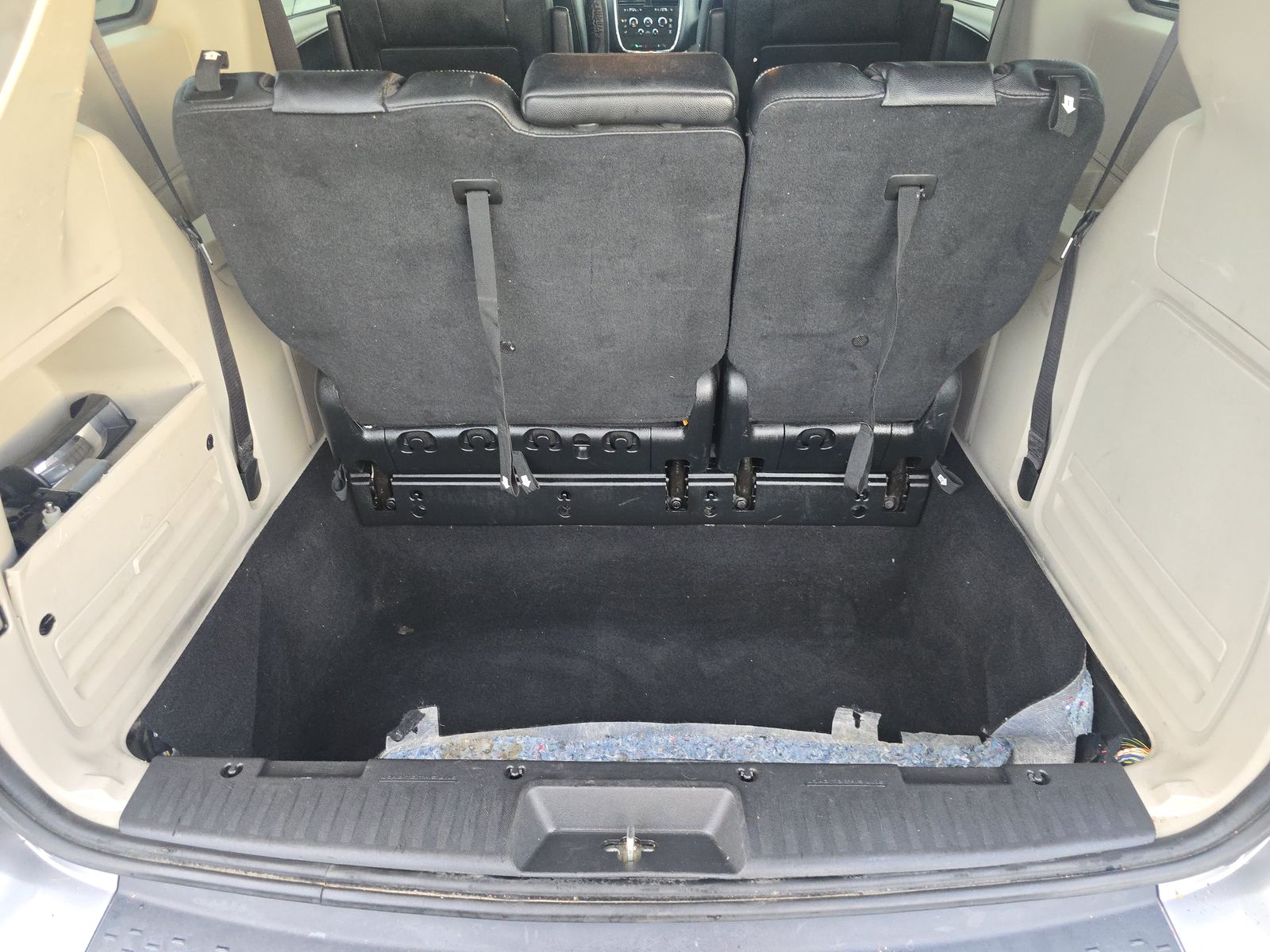 2019 Dodge Grand Caravan SXT FWD