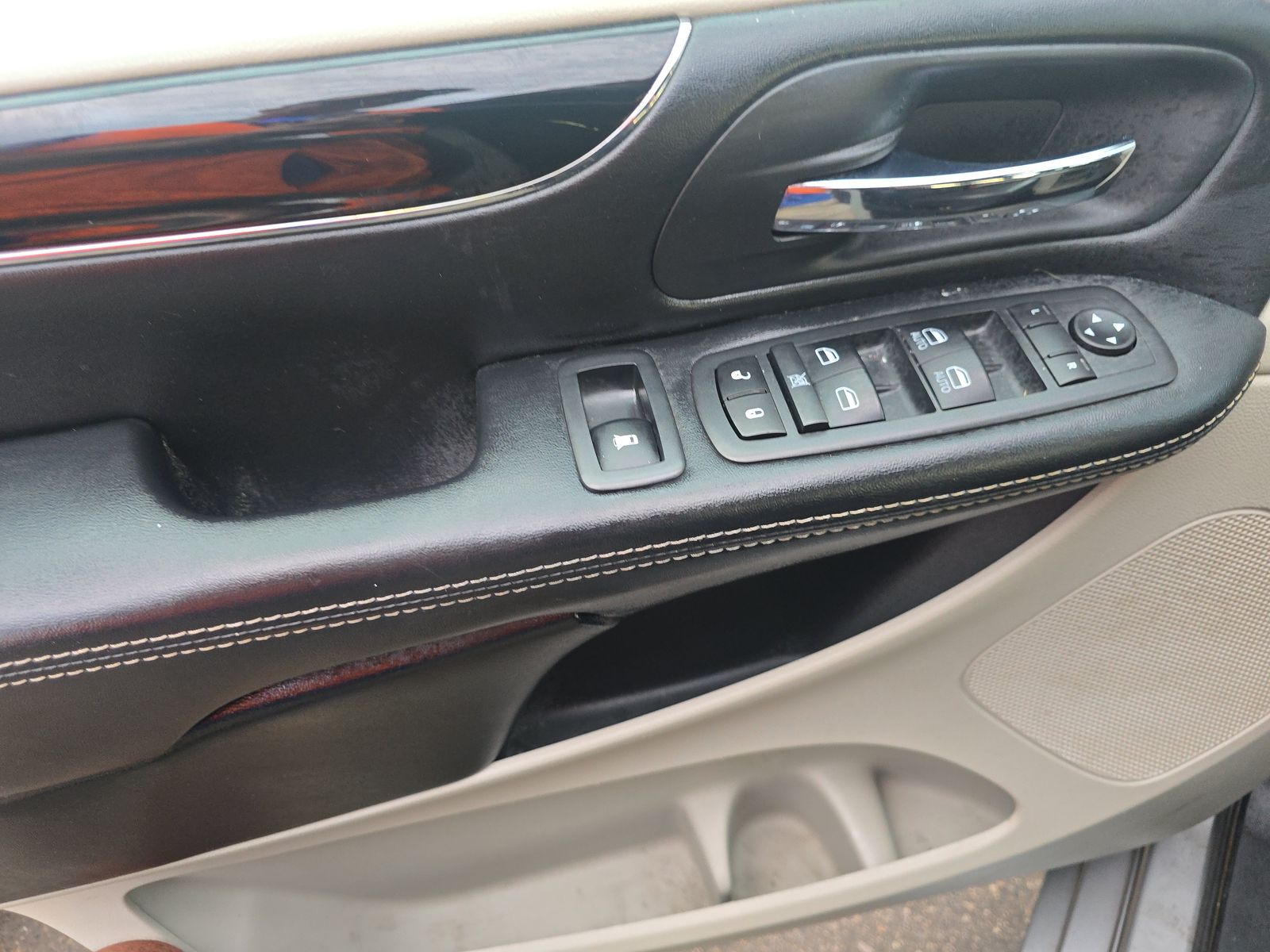 2019 Dodge Grand Caravan SXT FWD