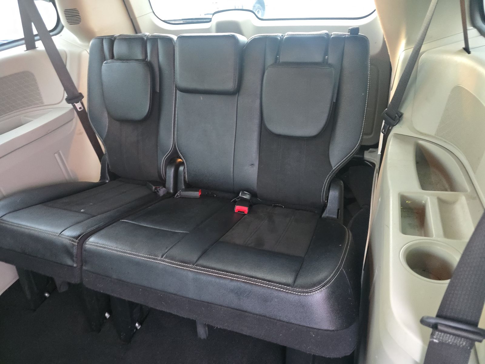 2019 Dodge Grand Caravan SXT FWD