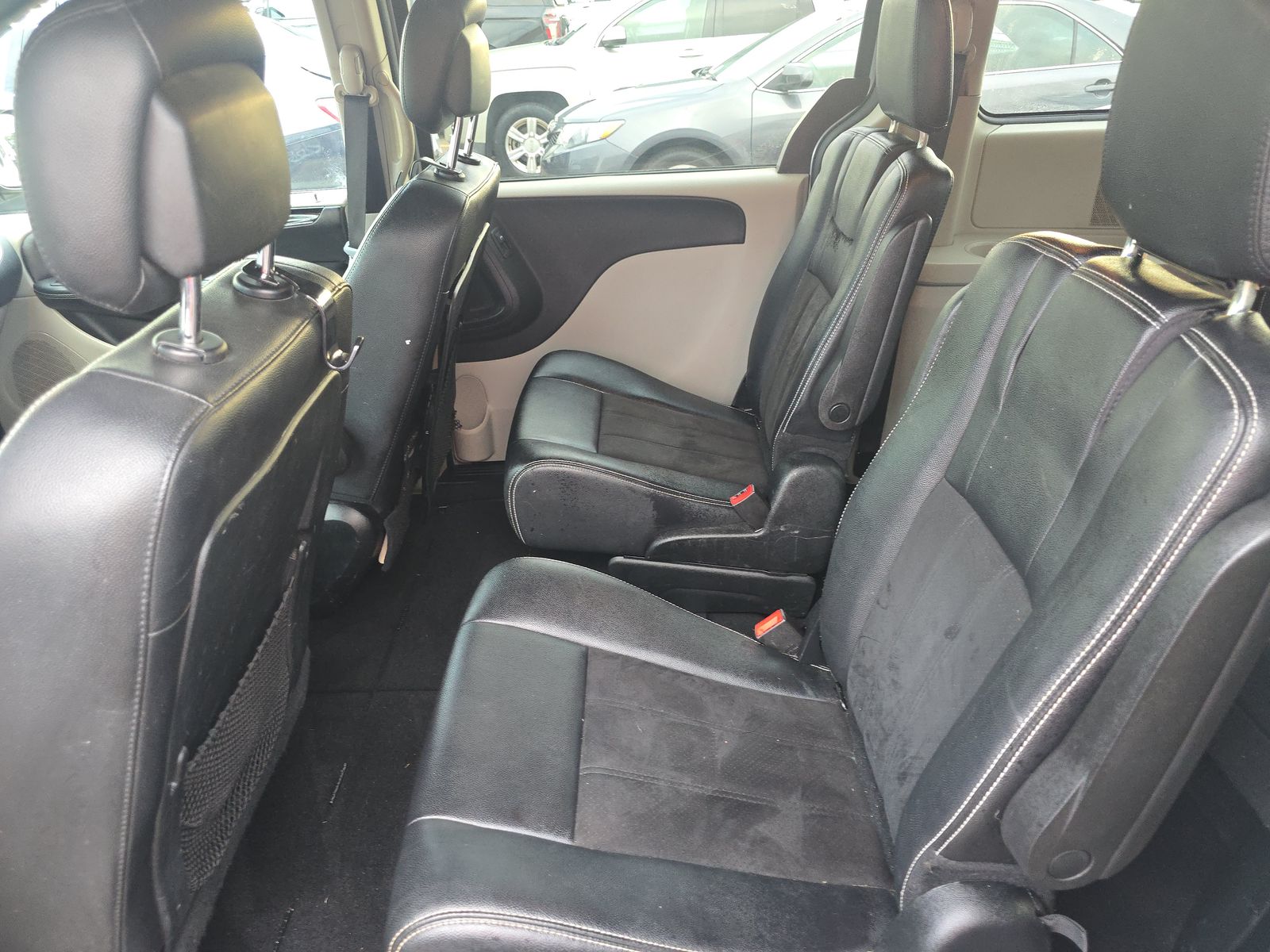 2019 Dodge Grand Caravan SXT FWD