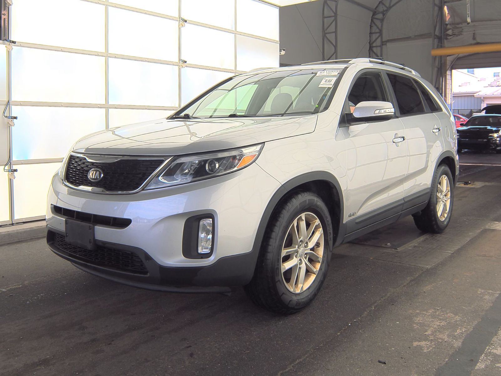 2014 Kia Sorento LX AWD