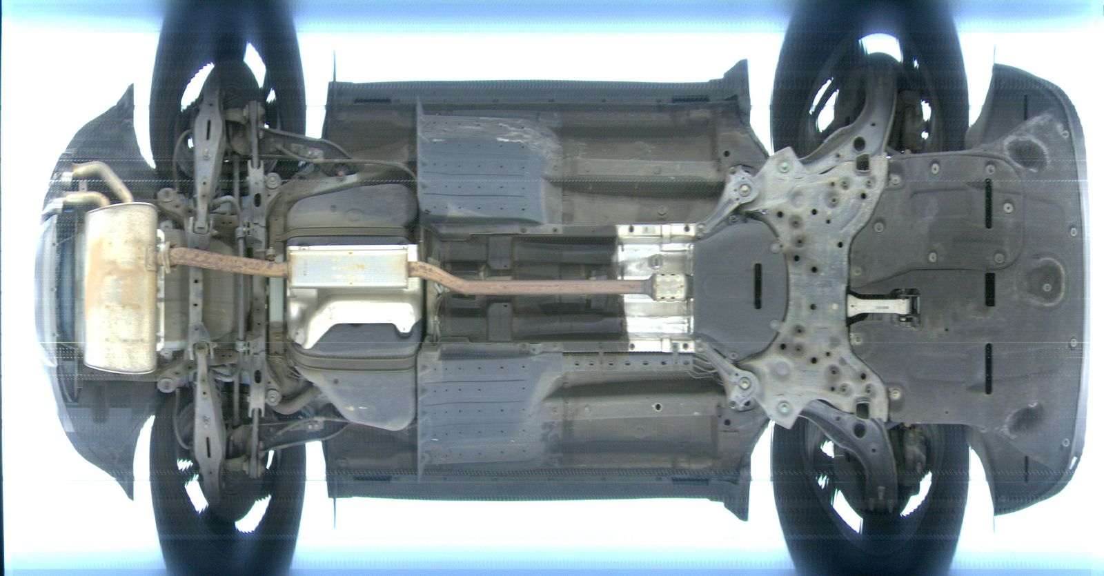 2016 Hyundai Tucson Sport FWD