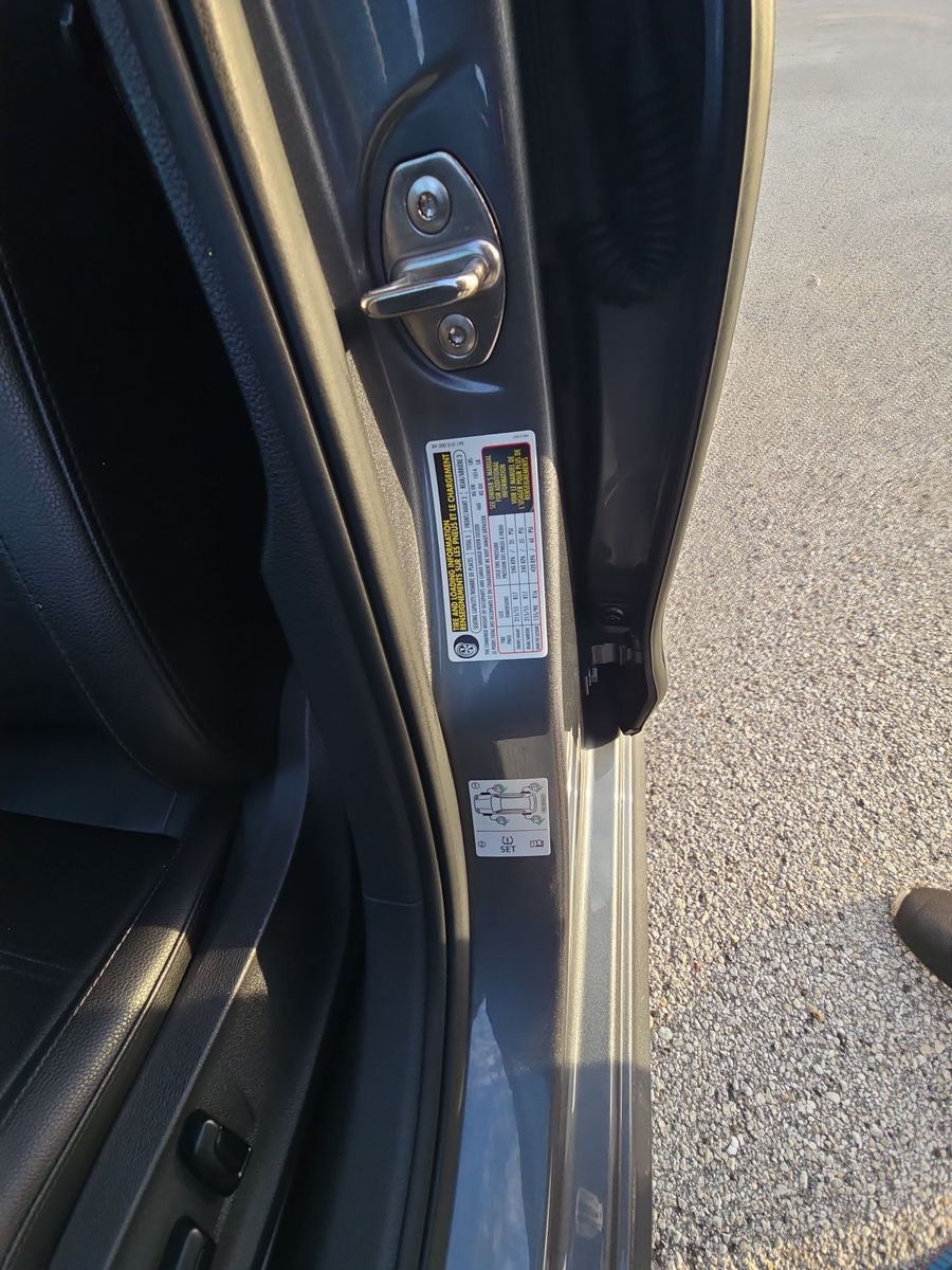 2018 Volkswagen Passat 2.0T SE FWD