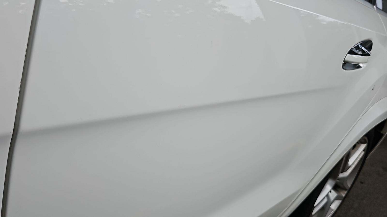 2016 Mercedes-Benz GL-Class GL 550 AWD