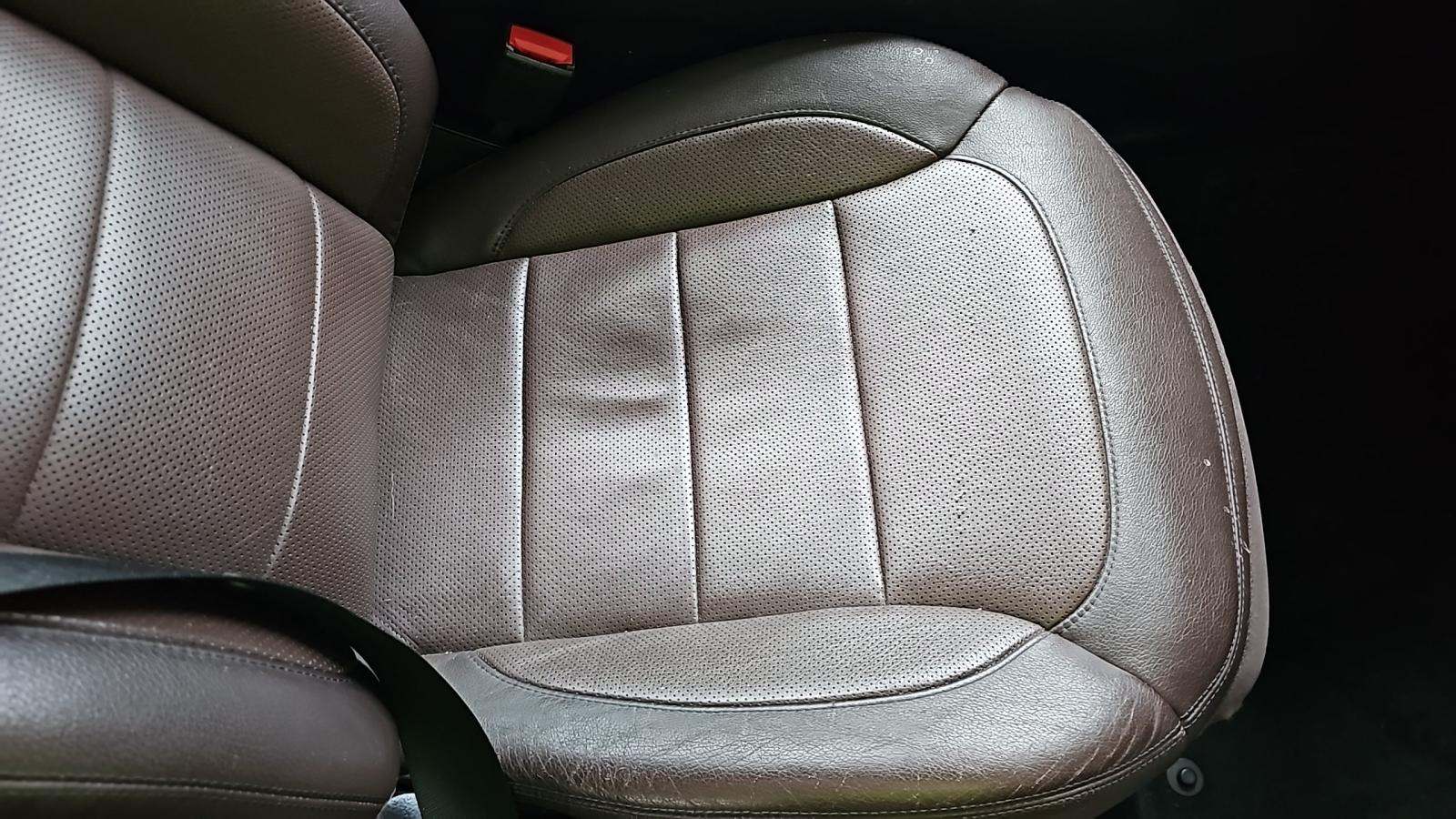 2016 Mercedes-Benz GL-Class GL 550 AWD