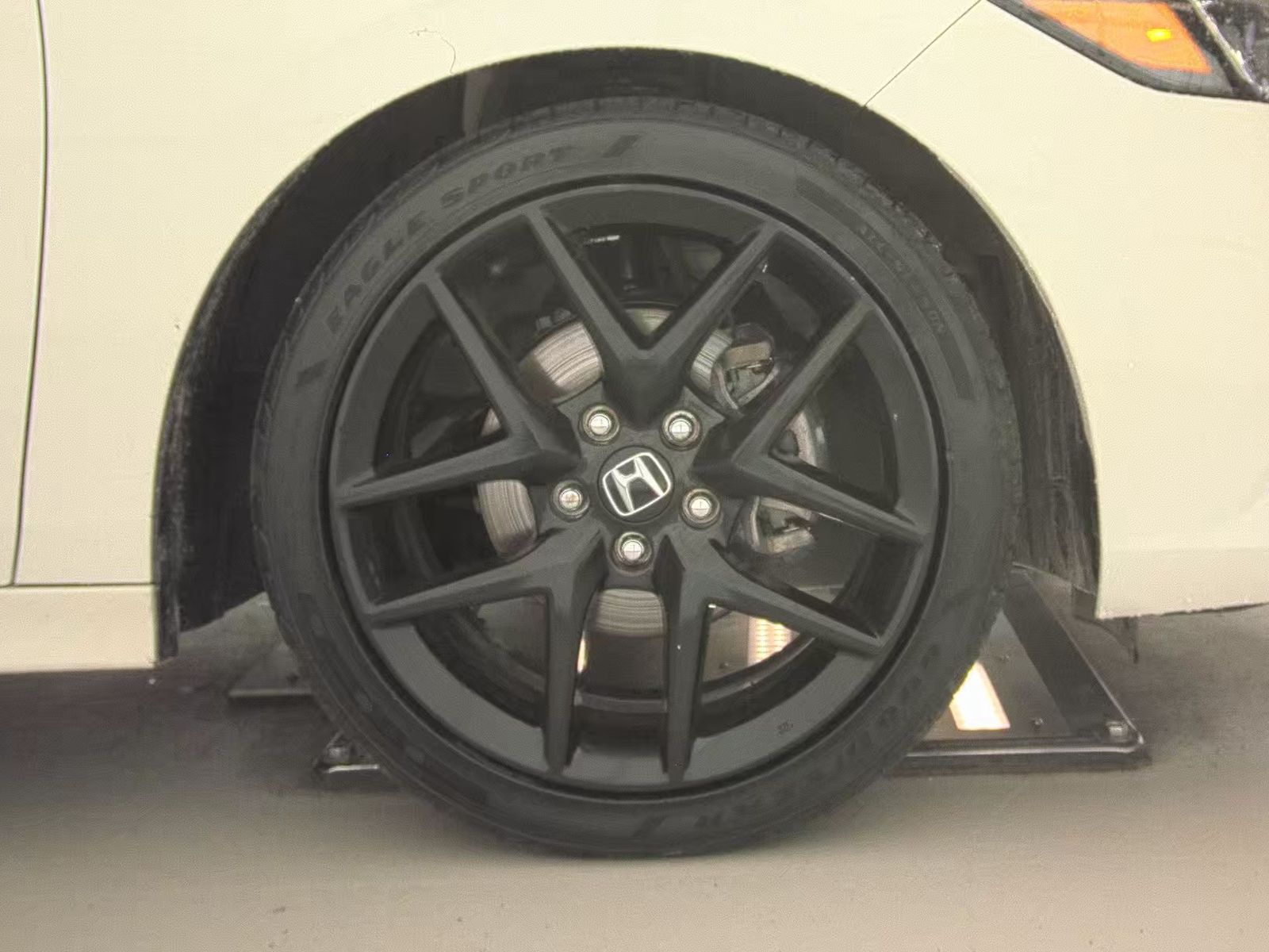 2022 Honda Civic Sport FWD