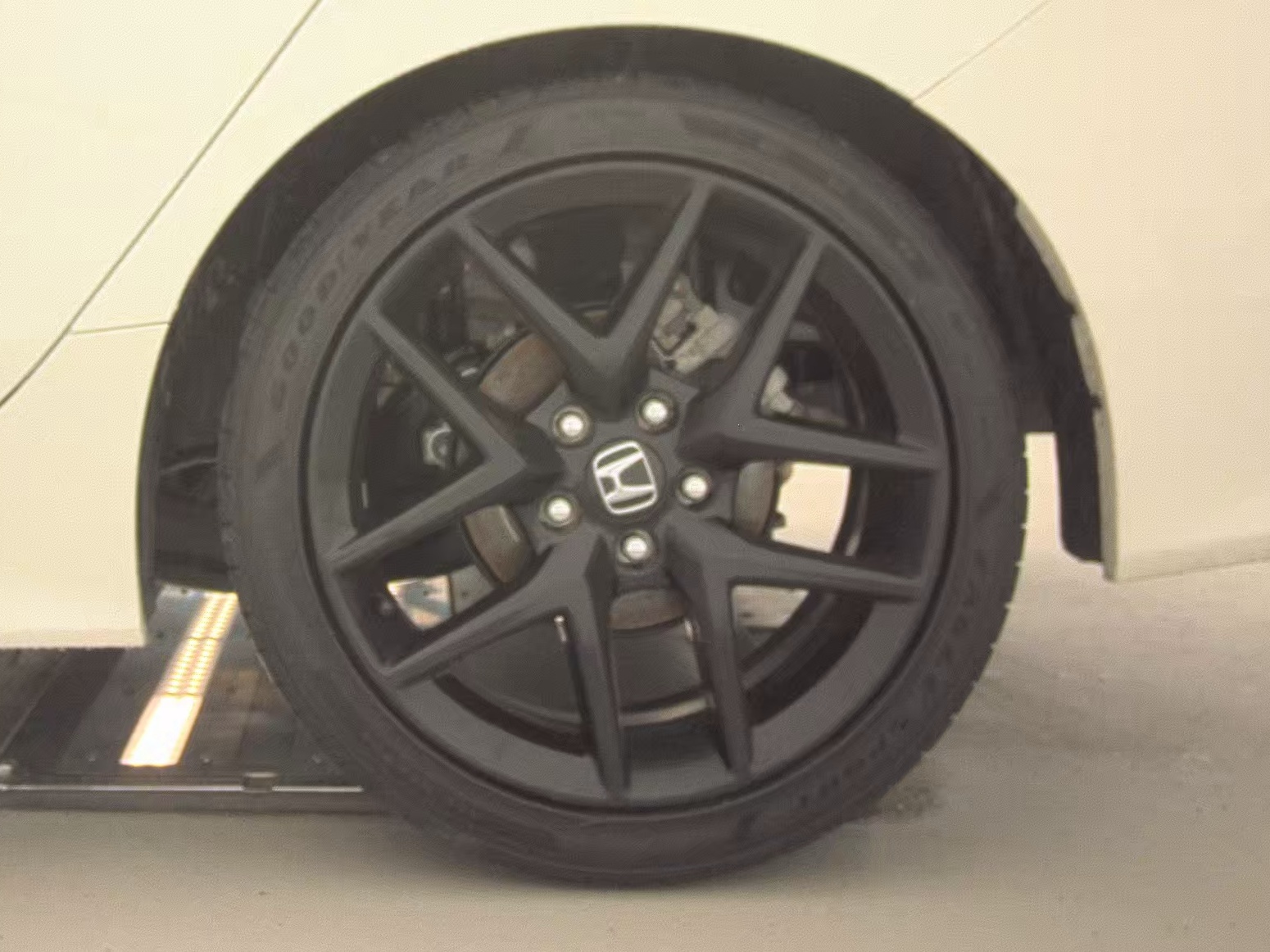 2022 Honda Civic Sport FWD